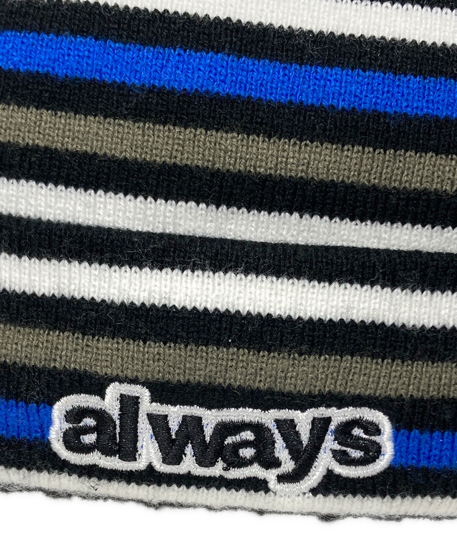 中古・古着通販】always do what you should do (オールウェイズ ドゥ