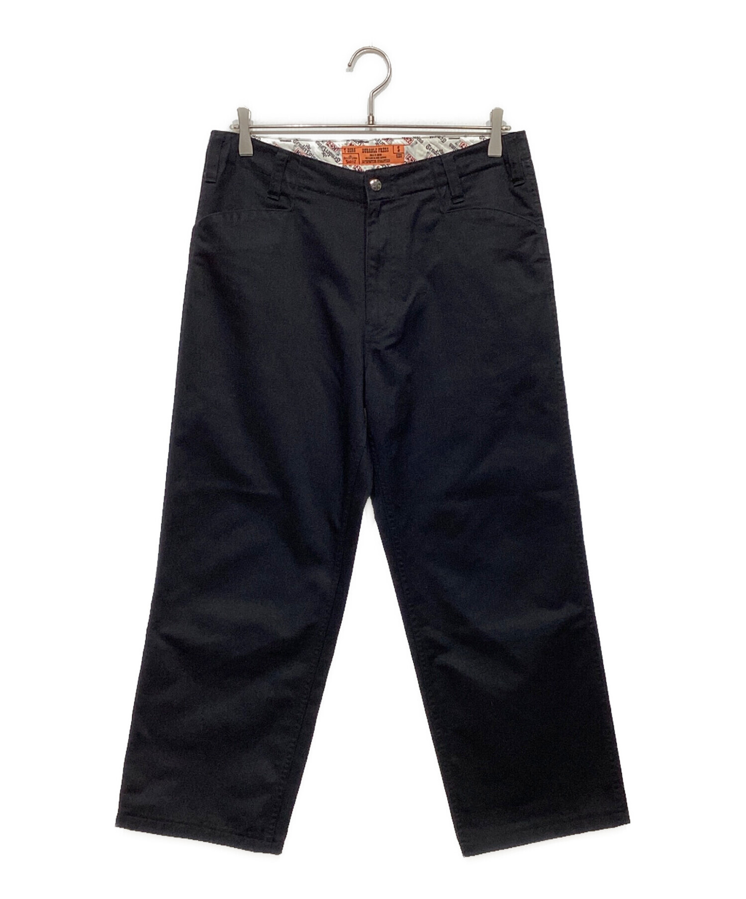 中古・古着通販】TENDERLOIN (テンダーロイン) ワークパンツ DURABLE