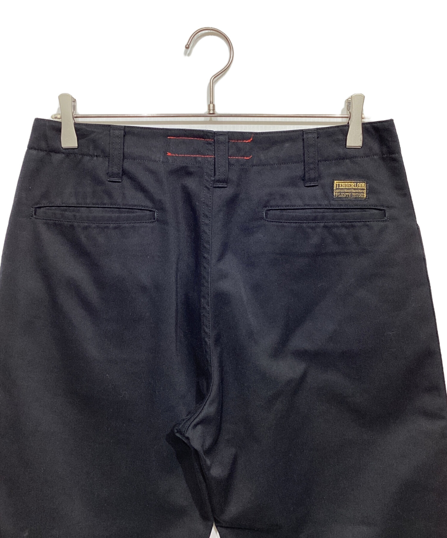 中古・古着通販】TENDERLOIN (テンダーロイン) ワークパンツ DURABLE