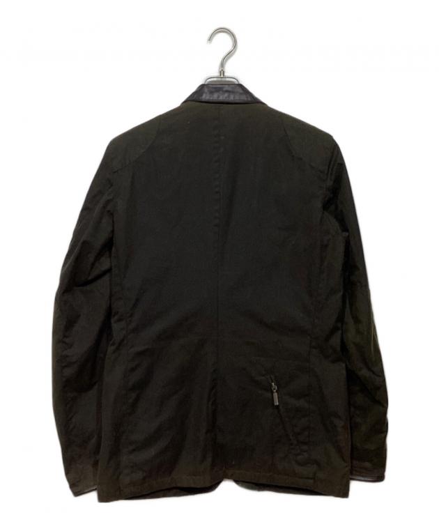 中古・古着通販】Barbour (バブアー) 125周年限定 beacon sports