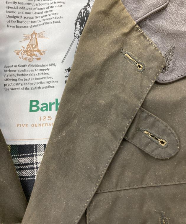 中古・古着通販】Barbour (バブアー) 125周年限定 beacon sports
