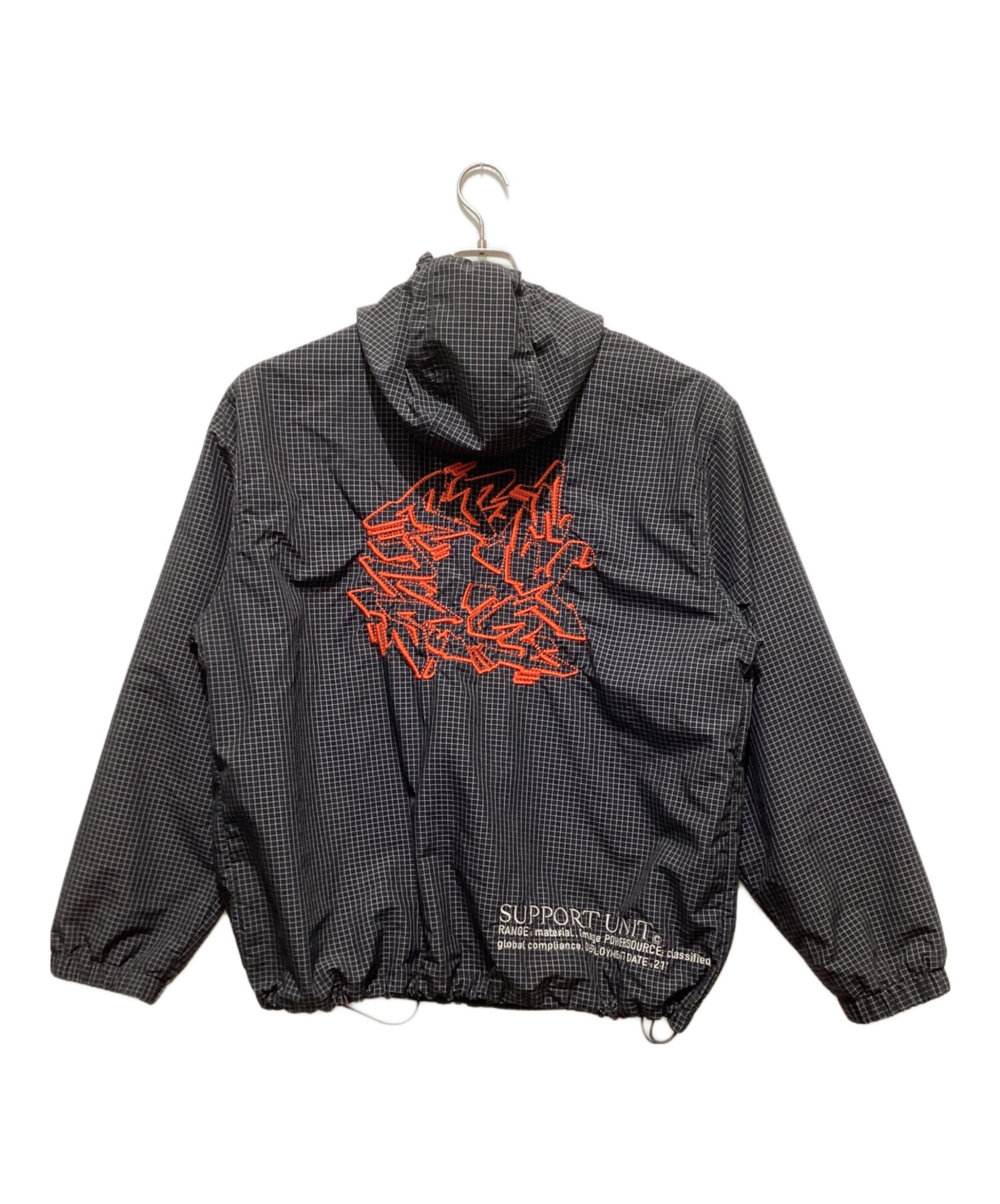 中古・古着通販】Supreme (シュプリーム) 21AW Support Unit Nylon