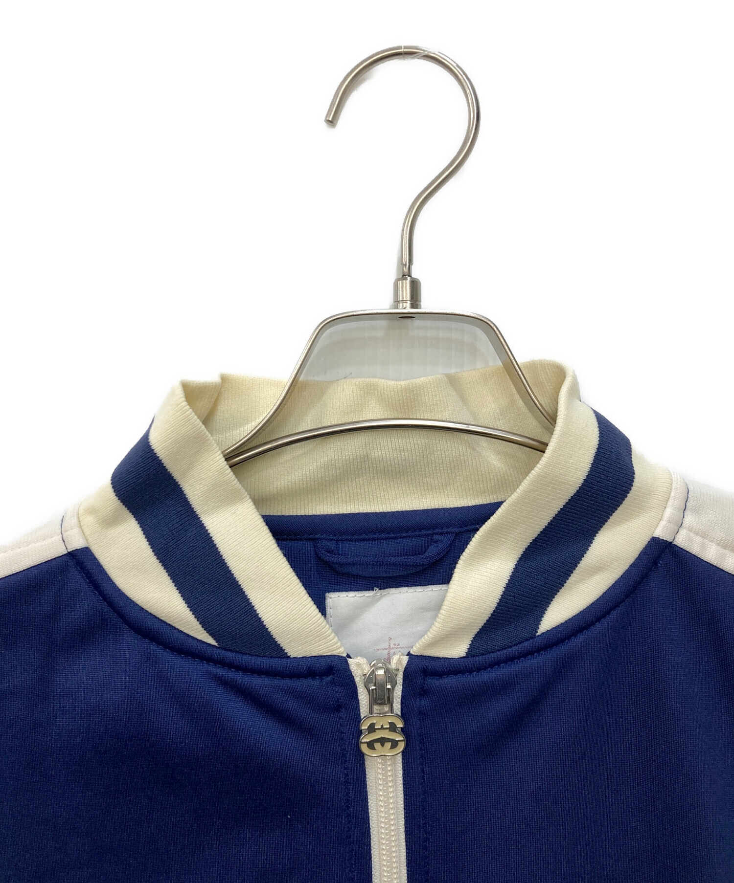 中古・古着通販】stussy (ステューシー) 90s2WAYスリーブトラック