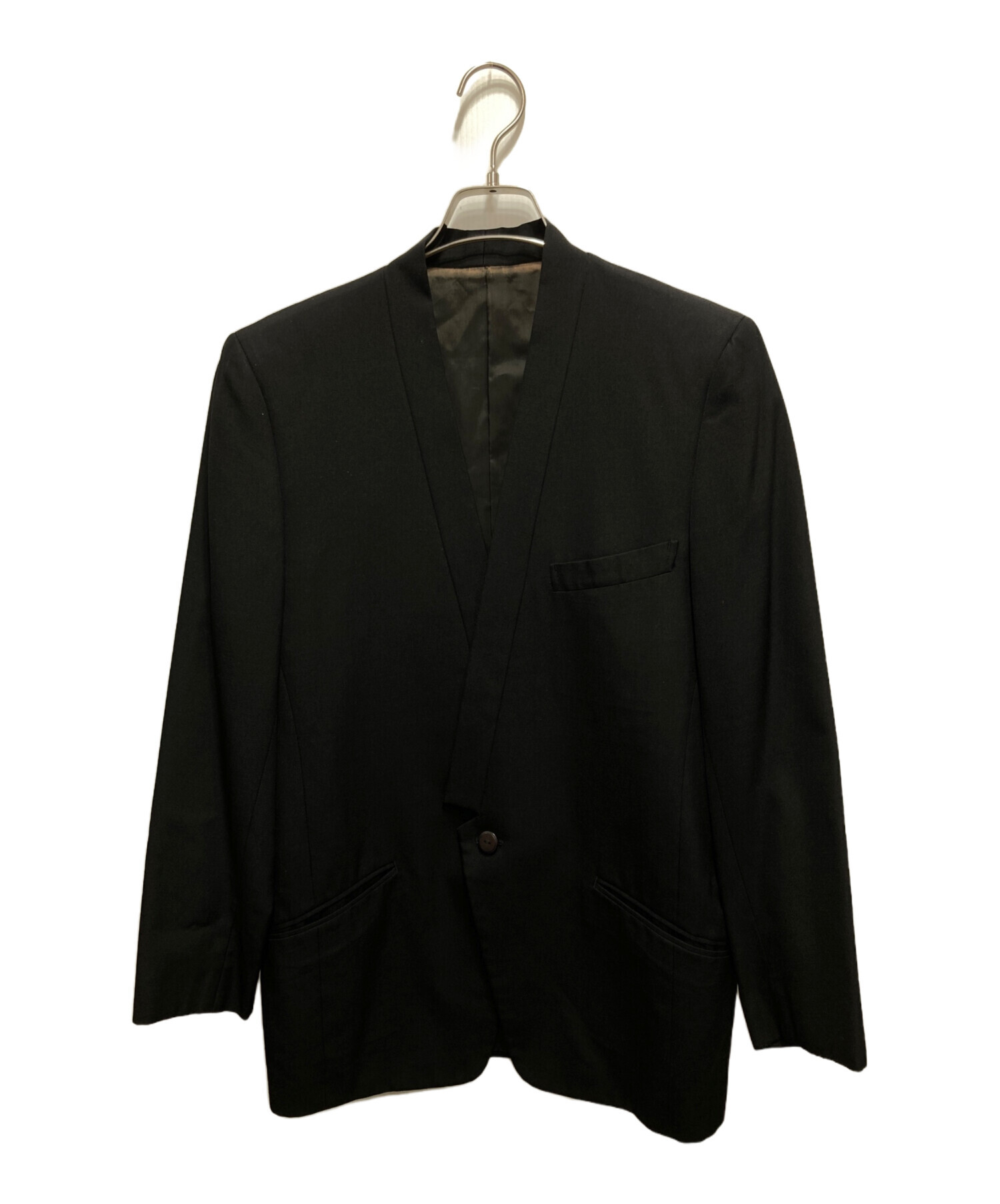 中古・古着通販】ISSEY MIYAKE (イッセイミヤケ) 80s 筆タグ