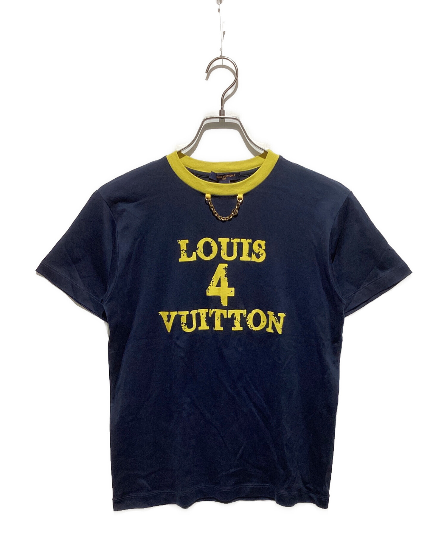 中古・古着通販】LOUIS VUITTON (ルイ ヴィトン) 23ss チェーン