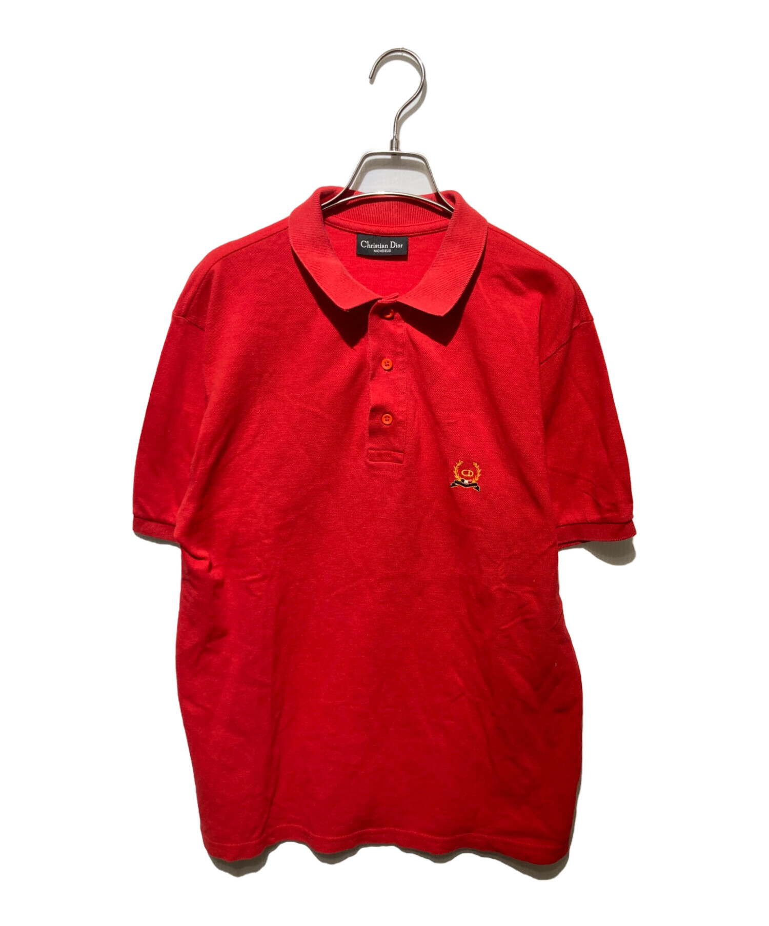 中古・古着通販】Christian Dior (クリスチャン ディオール