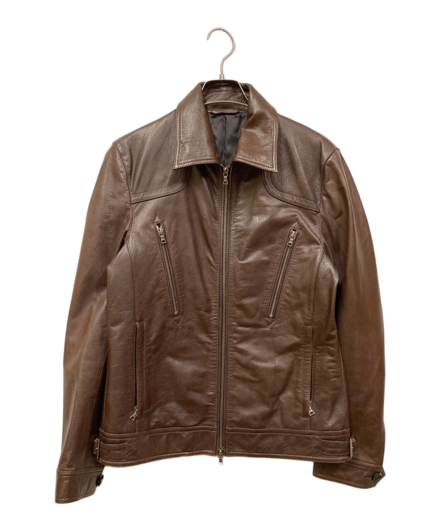 中古・古着通販】PS Paul Smith (PSポールスミス) シングル
