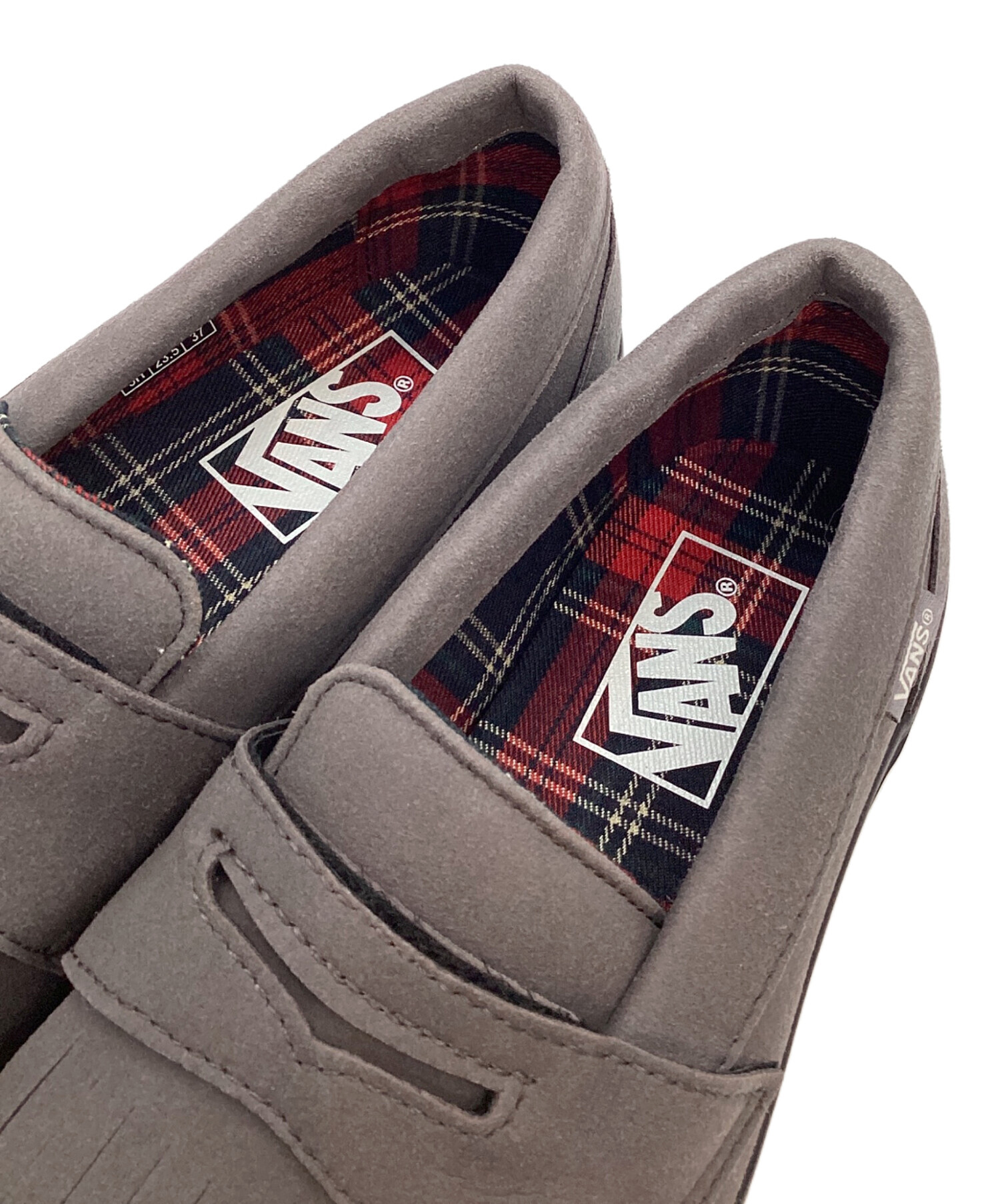 中古・古着通販】VANS (バンズ) FUDGE (ファッジ) FUDGE LOAFER