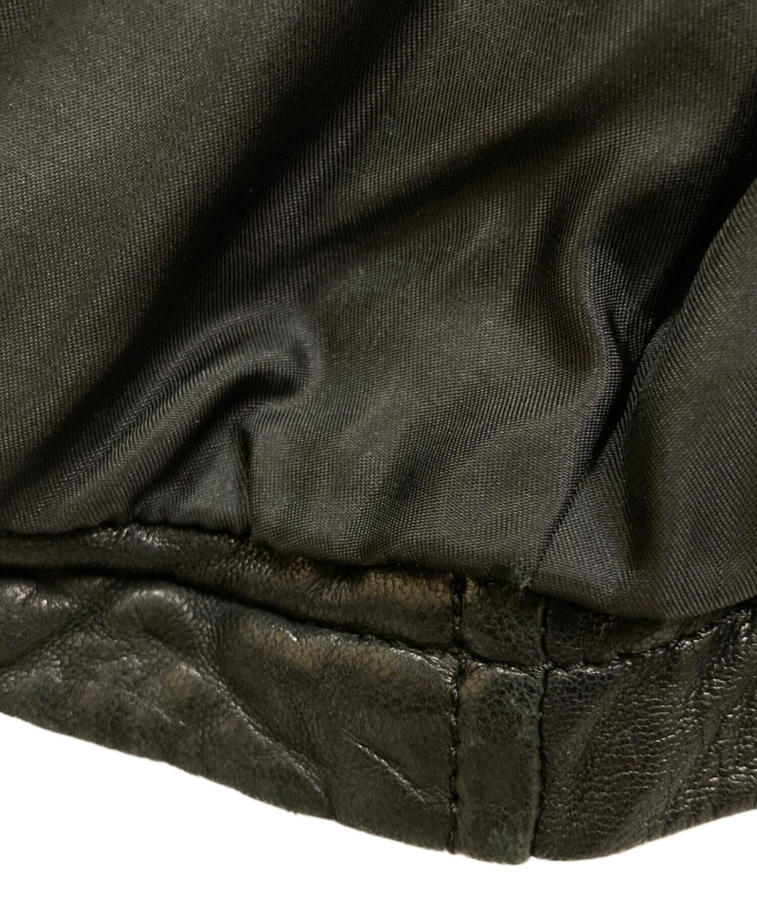 中古・古着通販】BURBERRY BLACK LABEL (バーバリーブラックレーベル