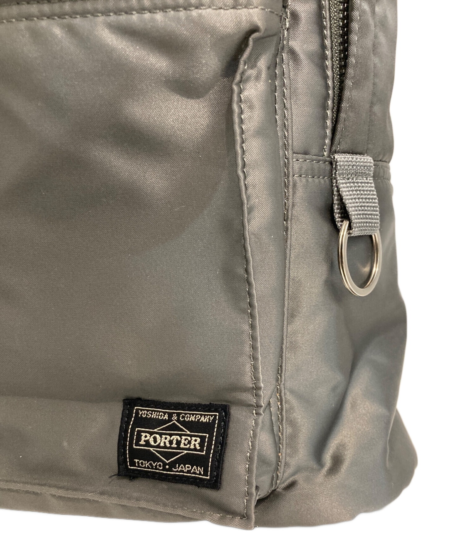 中古・古着通販】PORTER (ポーター) タンカー デイパック/TANKER DAY