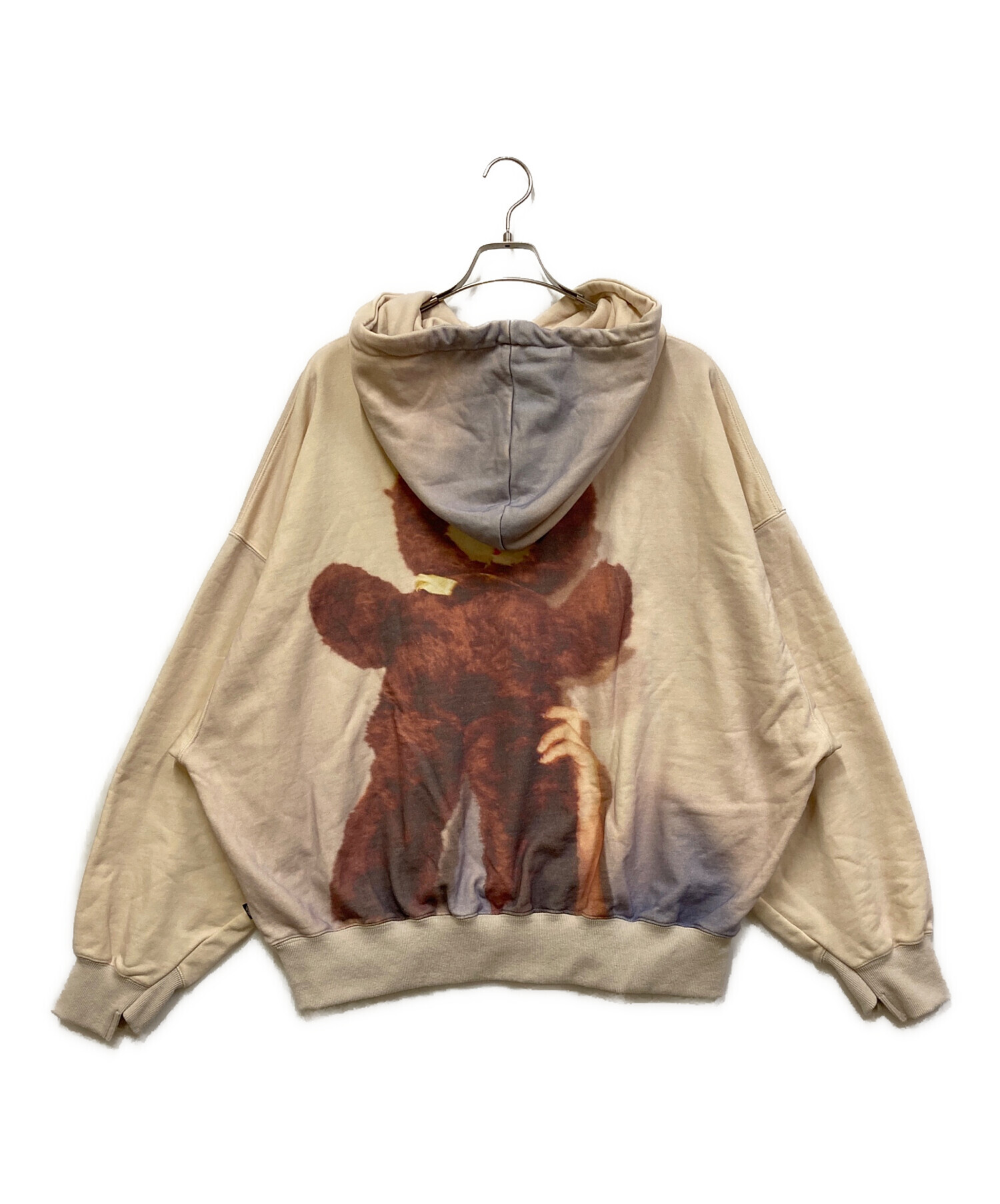 中古・古着通販】Little sunny bite (リトルサニーバイト) bear hoodie