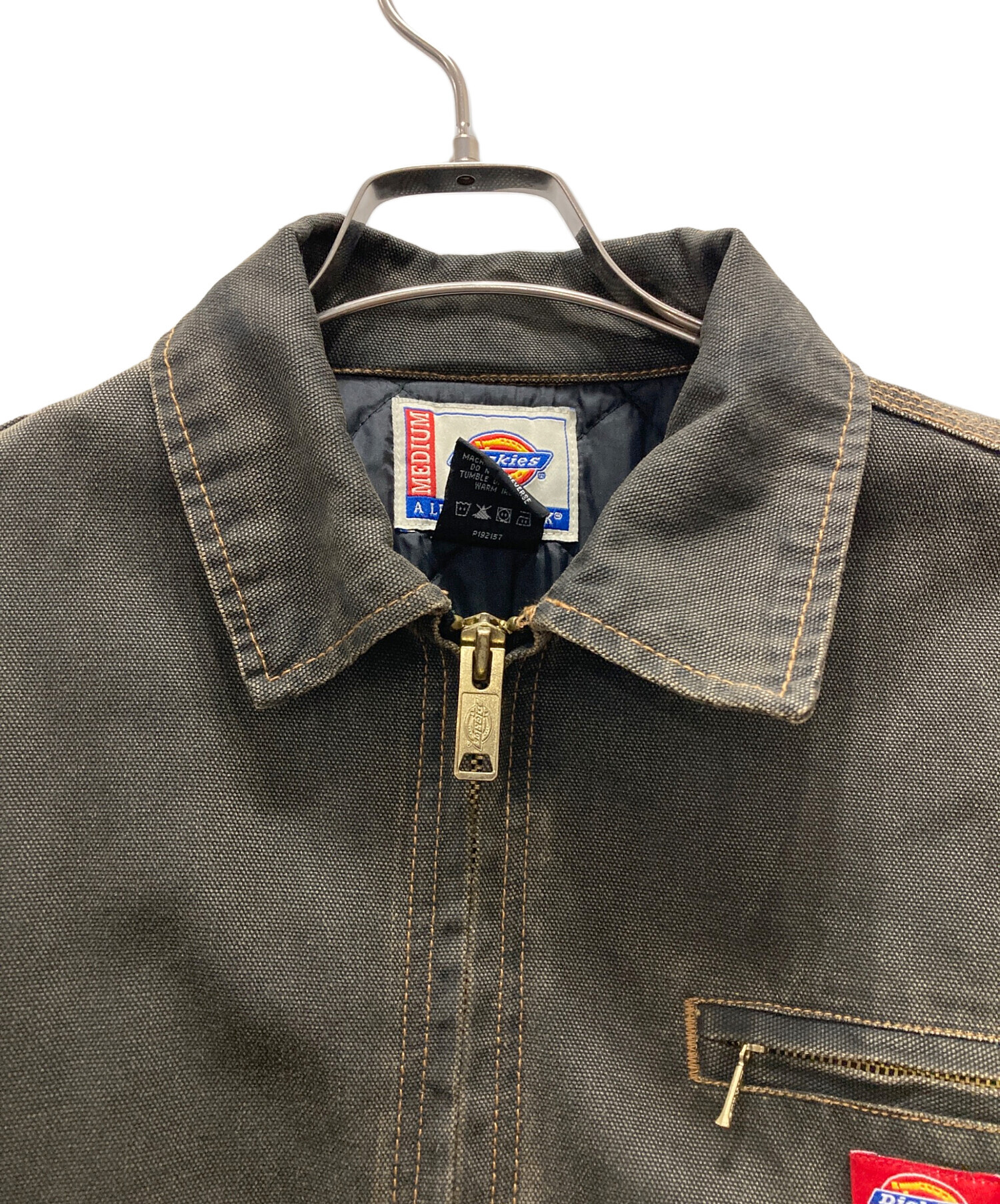 中古・古着通販】Dickies (ディッキーズ) 古着デトロイトジャケット