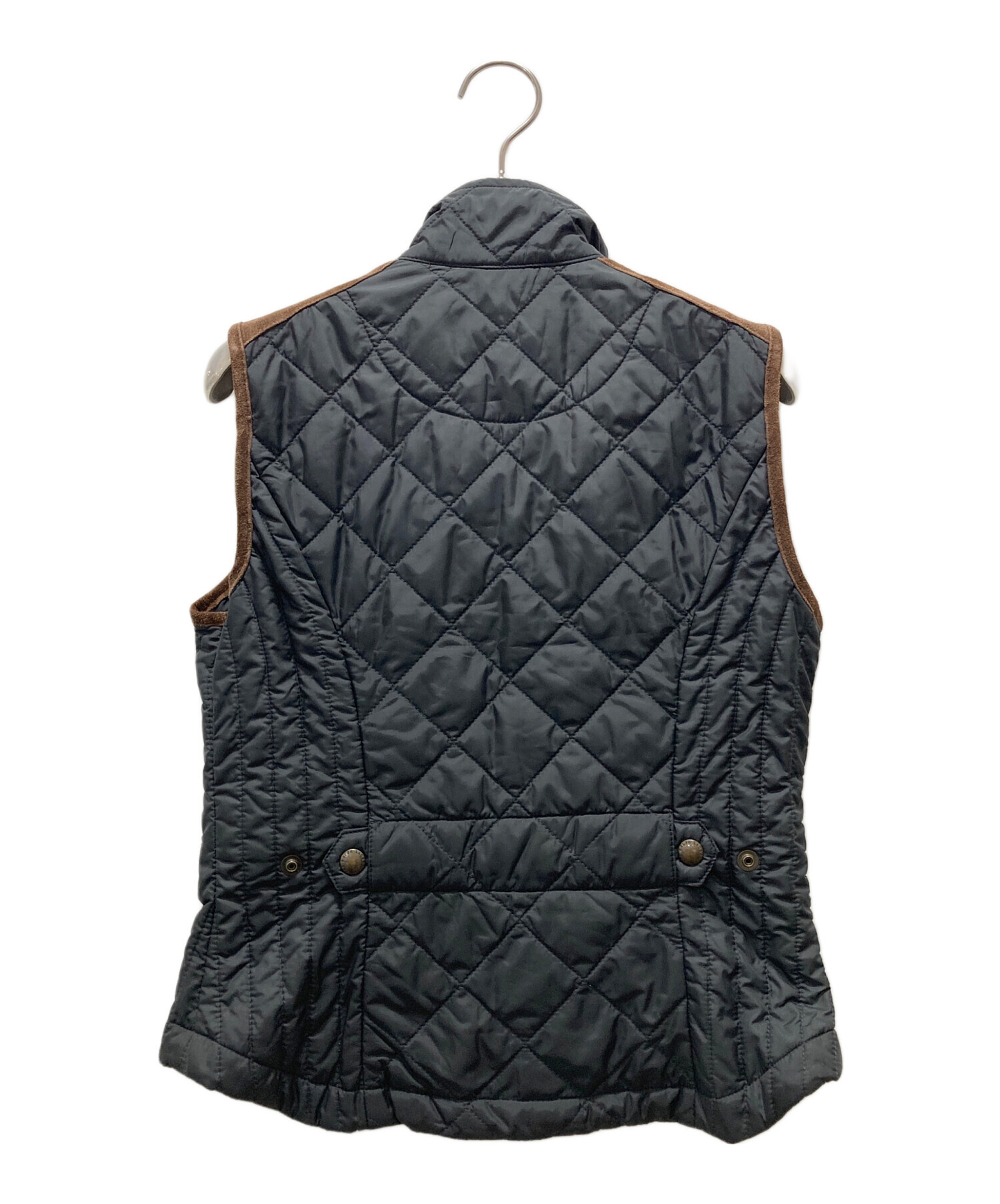 中古・古着通販】RALPH LAUREN (ラルフローレン) キルティングベスト