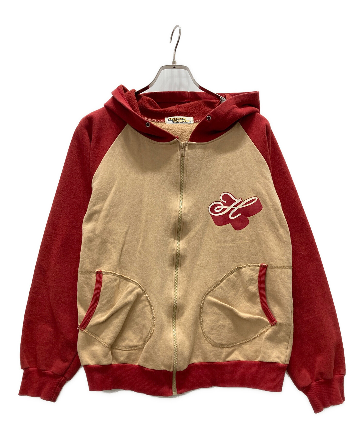 中古・古着通販】Hysteric Glamour (ヒステリックグラマー) VIXENGIRL