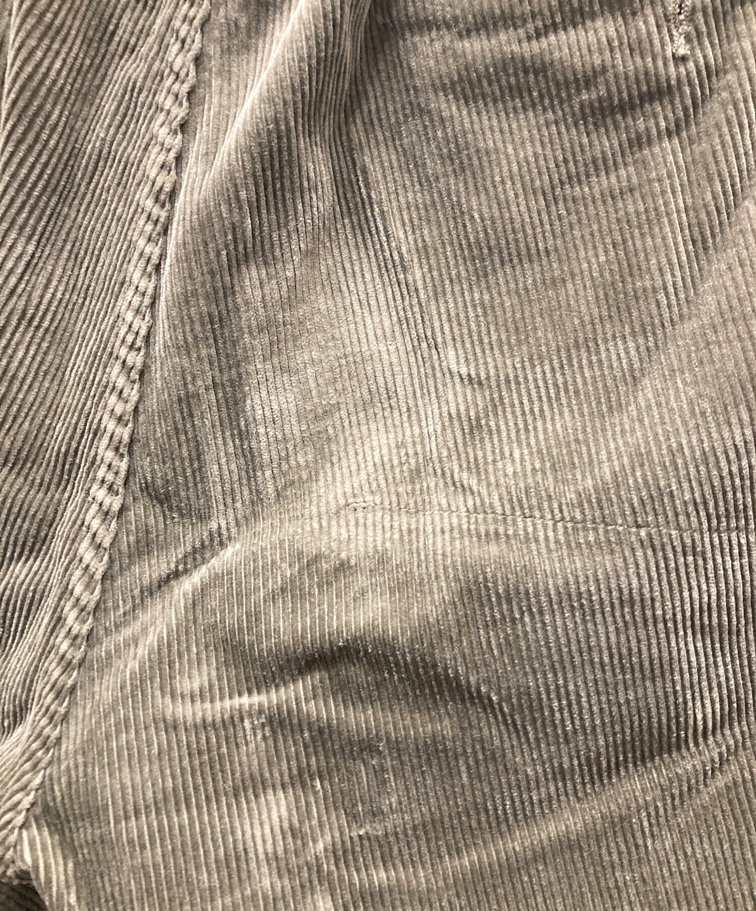 中古・古着通販】nonnative (ノンネイティブ) コーデュロイパンツ