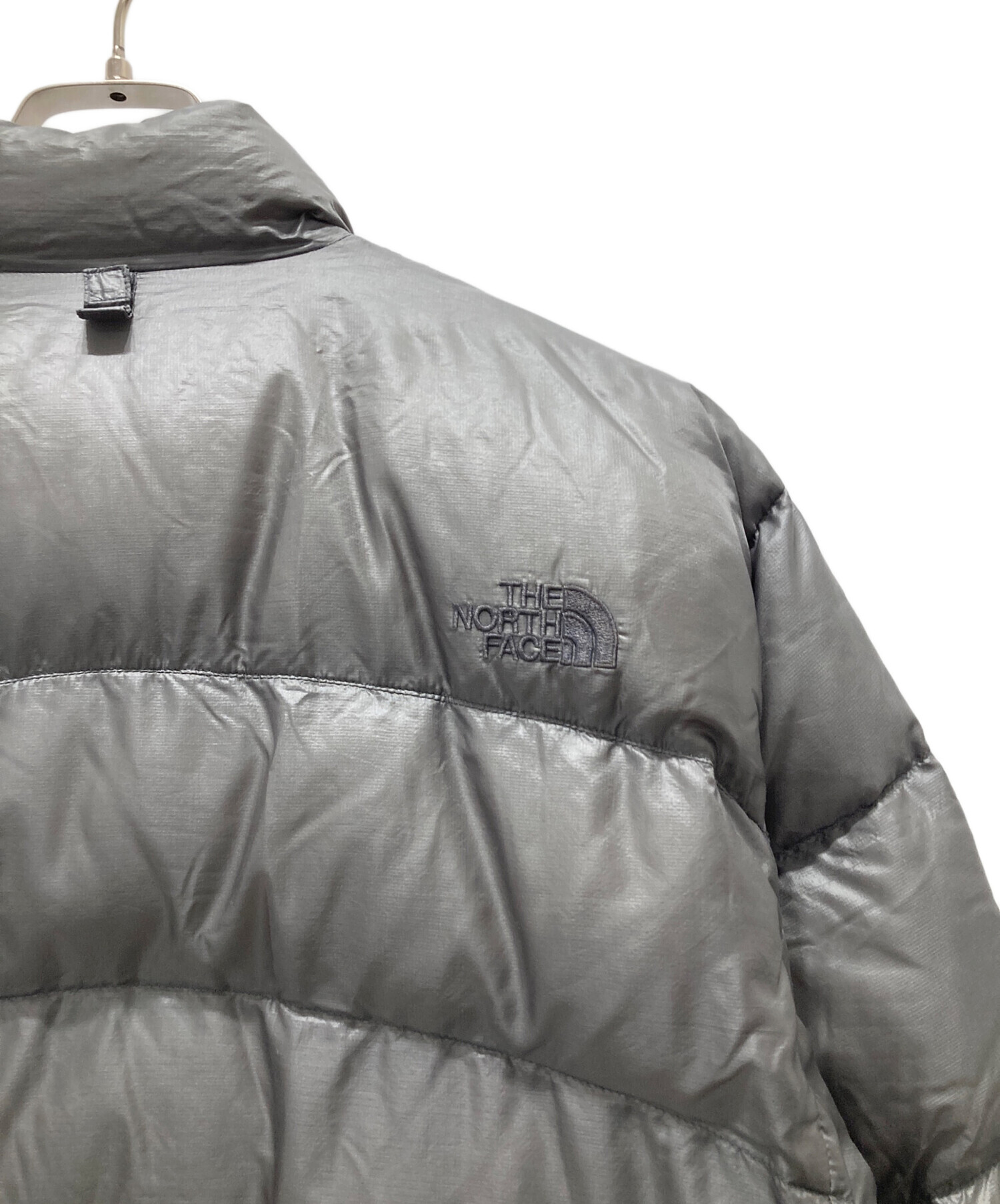 中古・古着通販】THE NORTH FACE (ザ ノース フェイス) アコンカグア