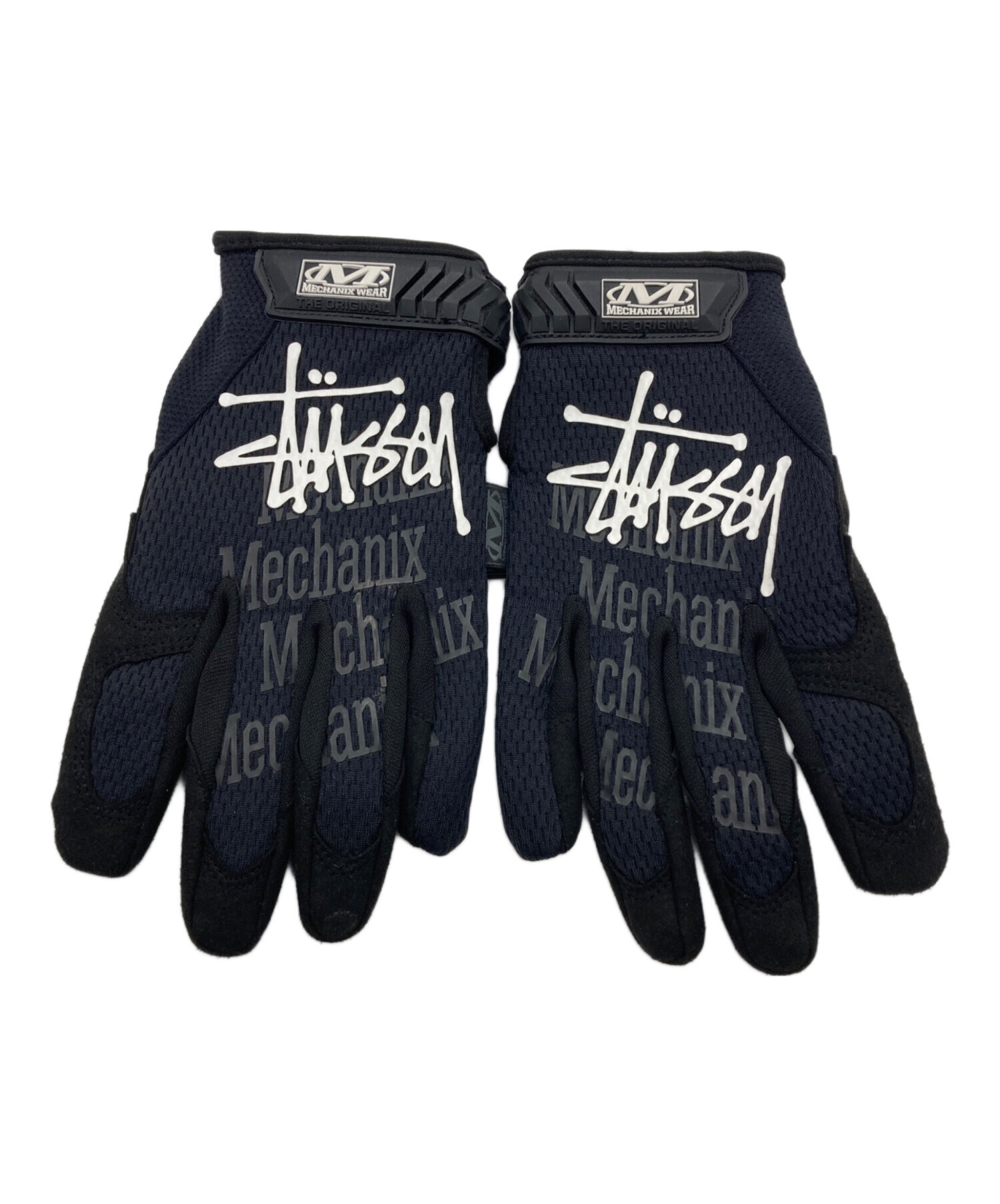 中古・古着通販】stussy (ステューシー) mechanix wear (メカニクス