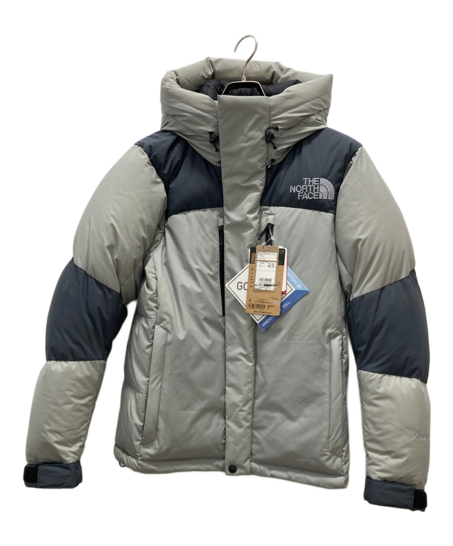 中古・古着通販】THE NORTH FACE (ザ ノース フェイス) BALTRO LIGHT