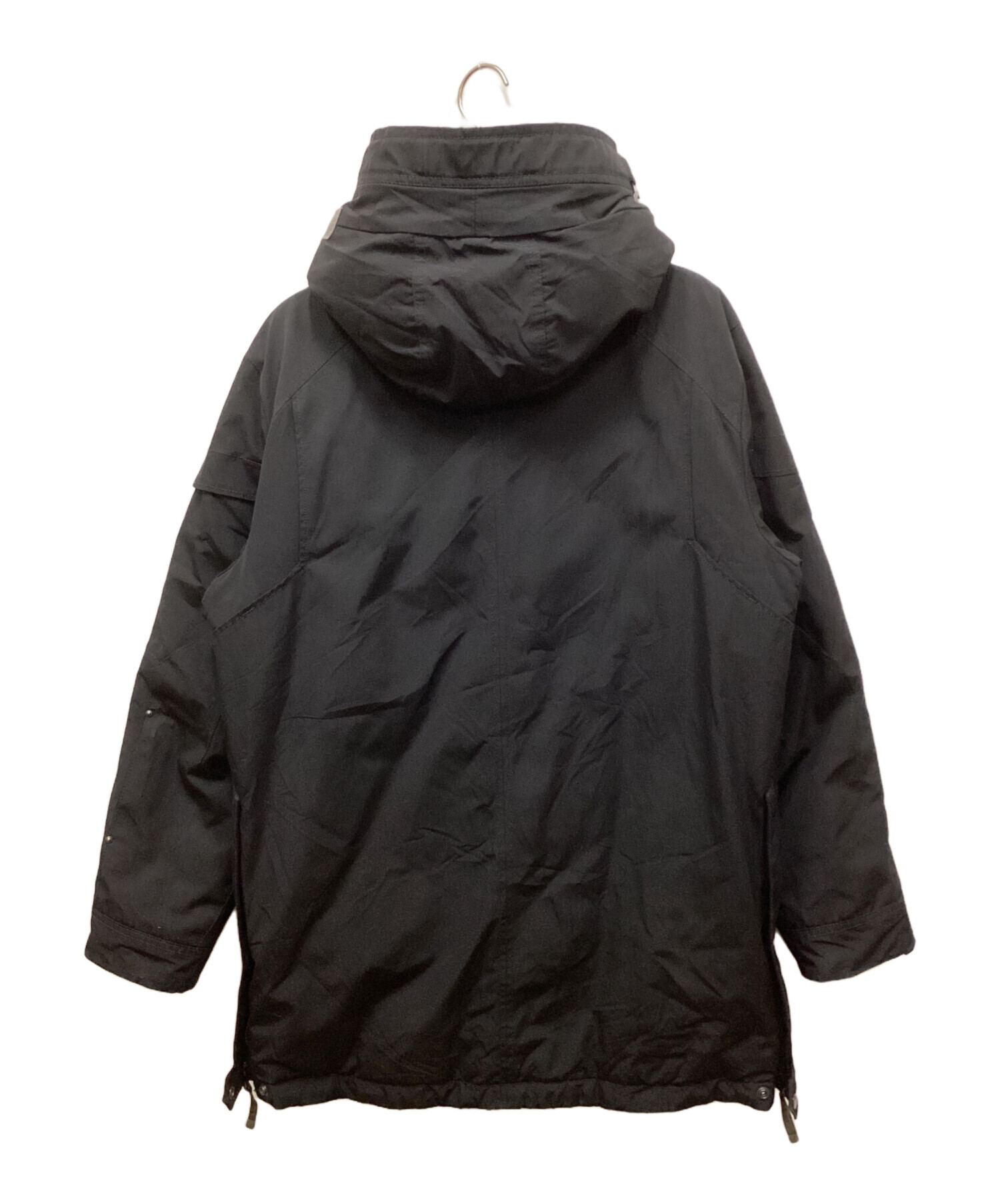 中古・古着通販】G-STAR RAW (ジースターロゥ) Citishield Short Parka