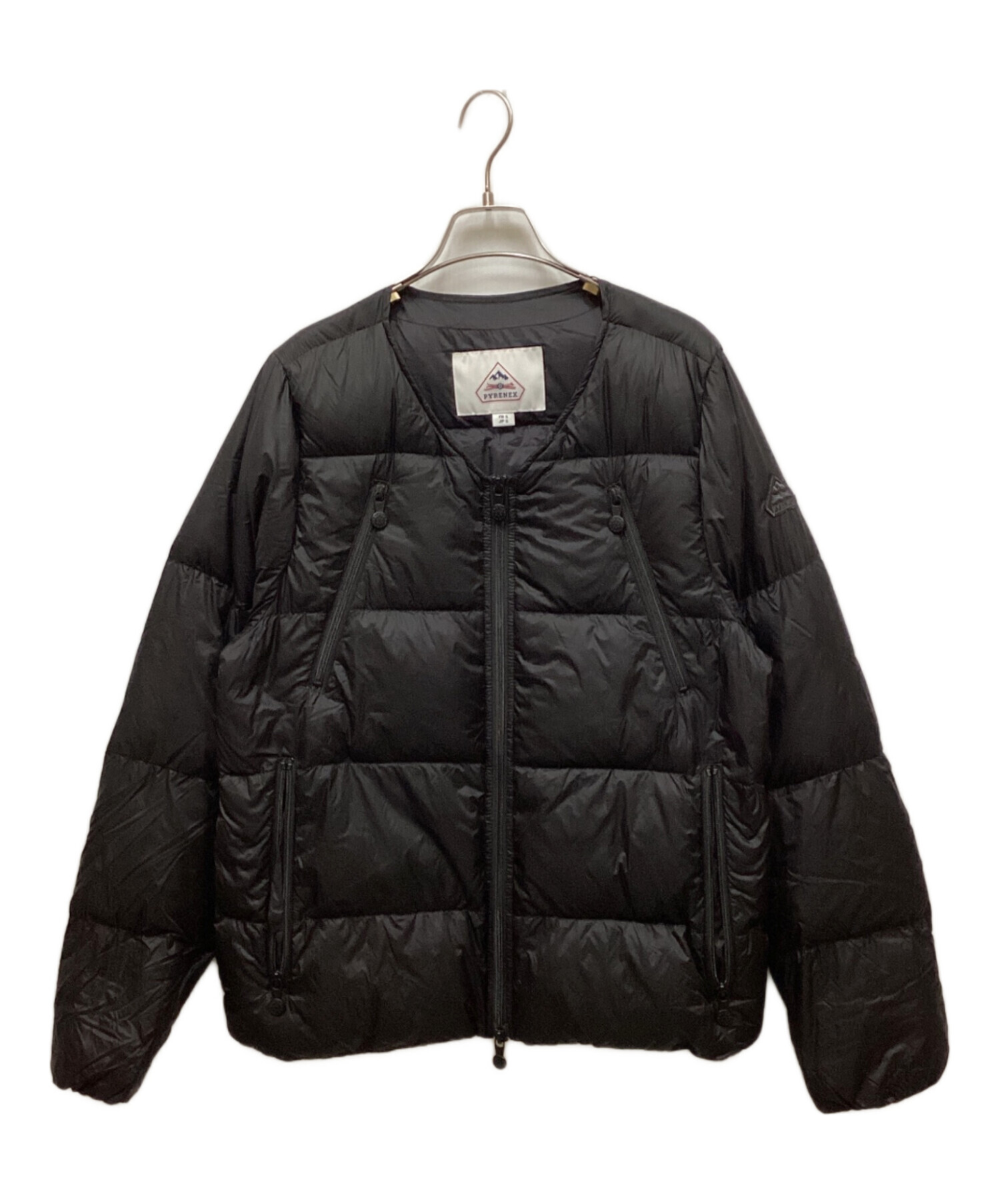 中古・古着通販】Pyrenex (ピレネックス) UNITED ARROWS (ユナイテッド