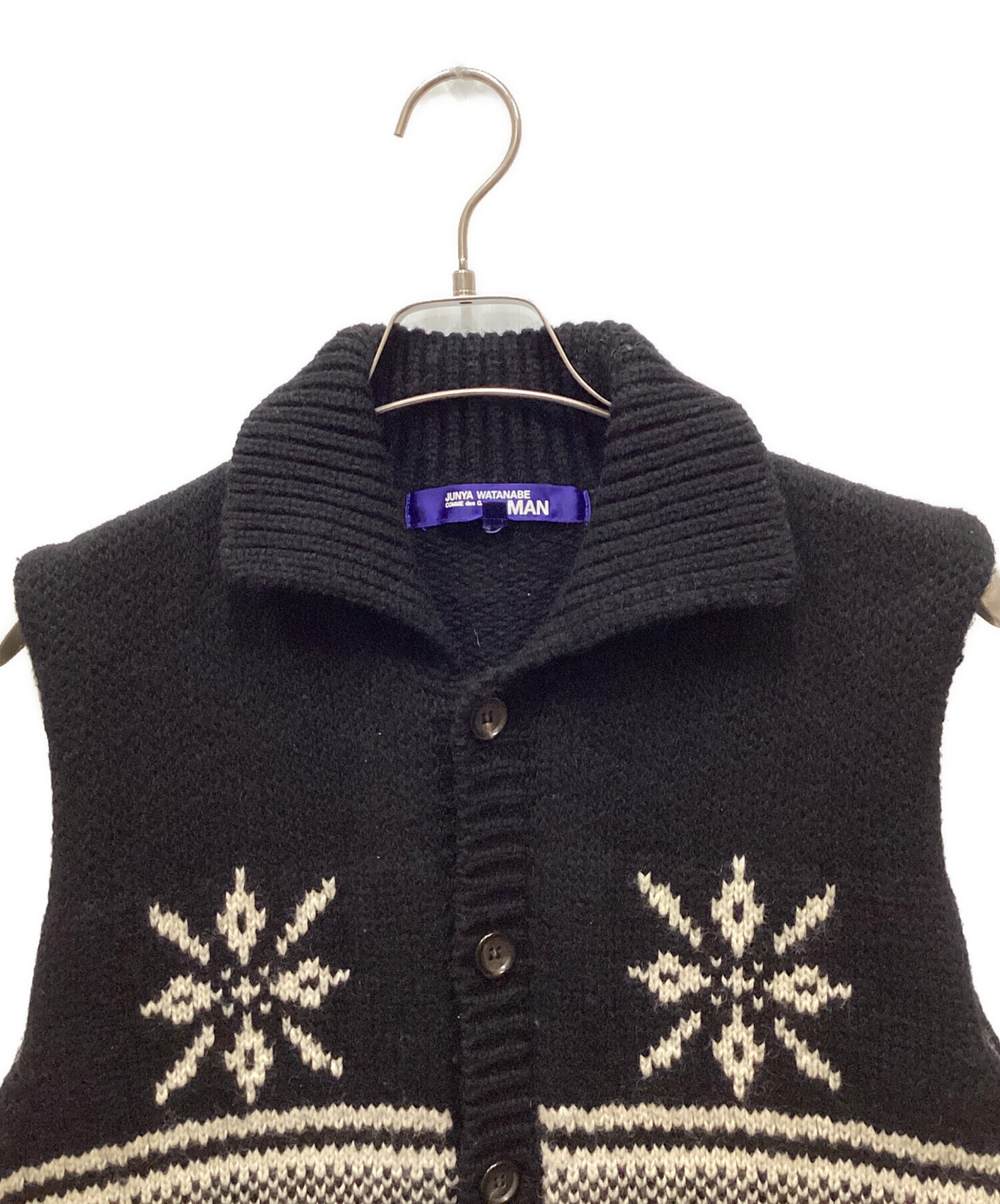 中古・古着通販】JUNYA WATANABE COMME des GARCONS (ジュンヤワタナベ
