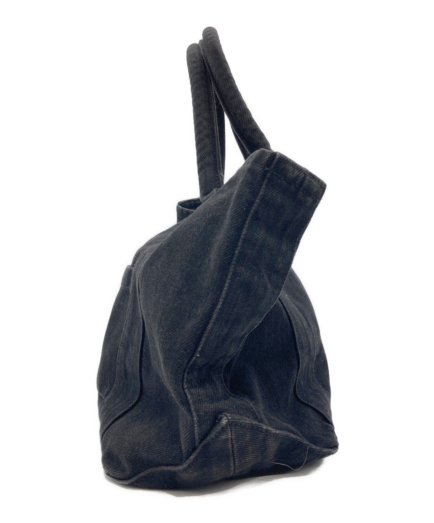 中古・古着通販】Ron Herman (ロンハーマン) Organic Denim Tote Bag S