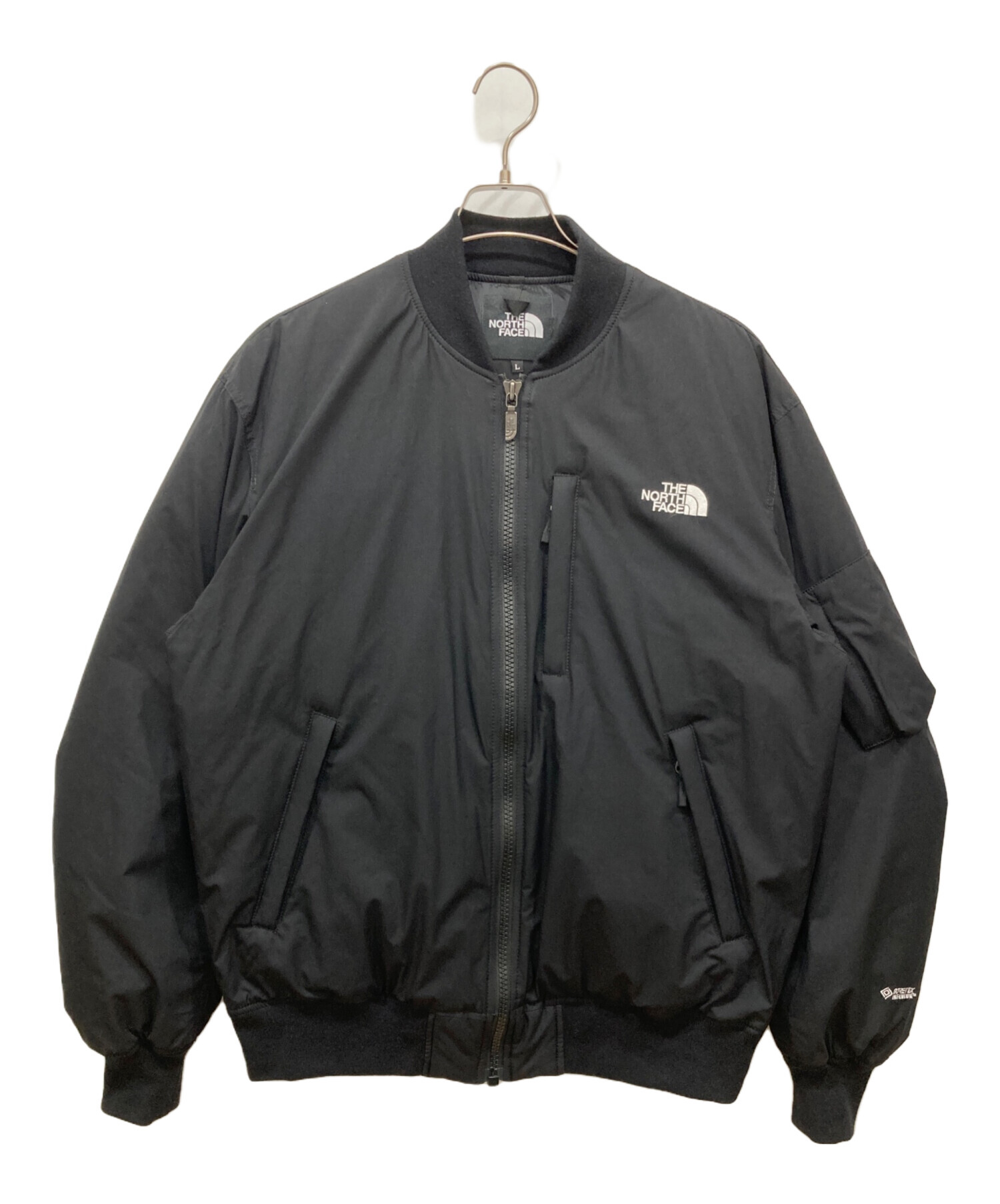 中古・古着通販】THE NORTH FACE (ザ ノース フェイス) GTX INSULATION