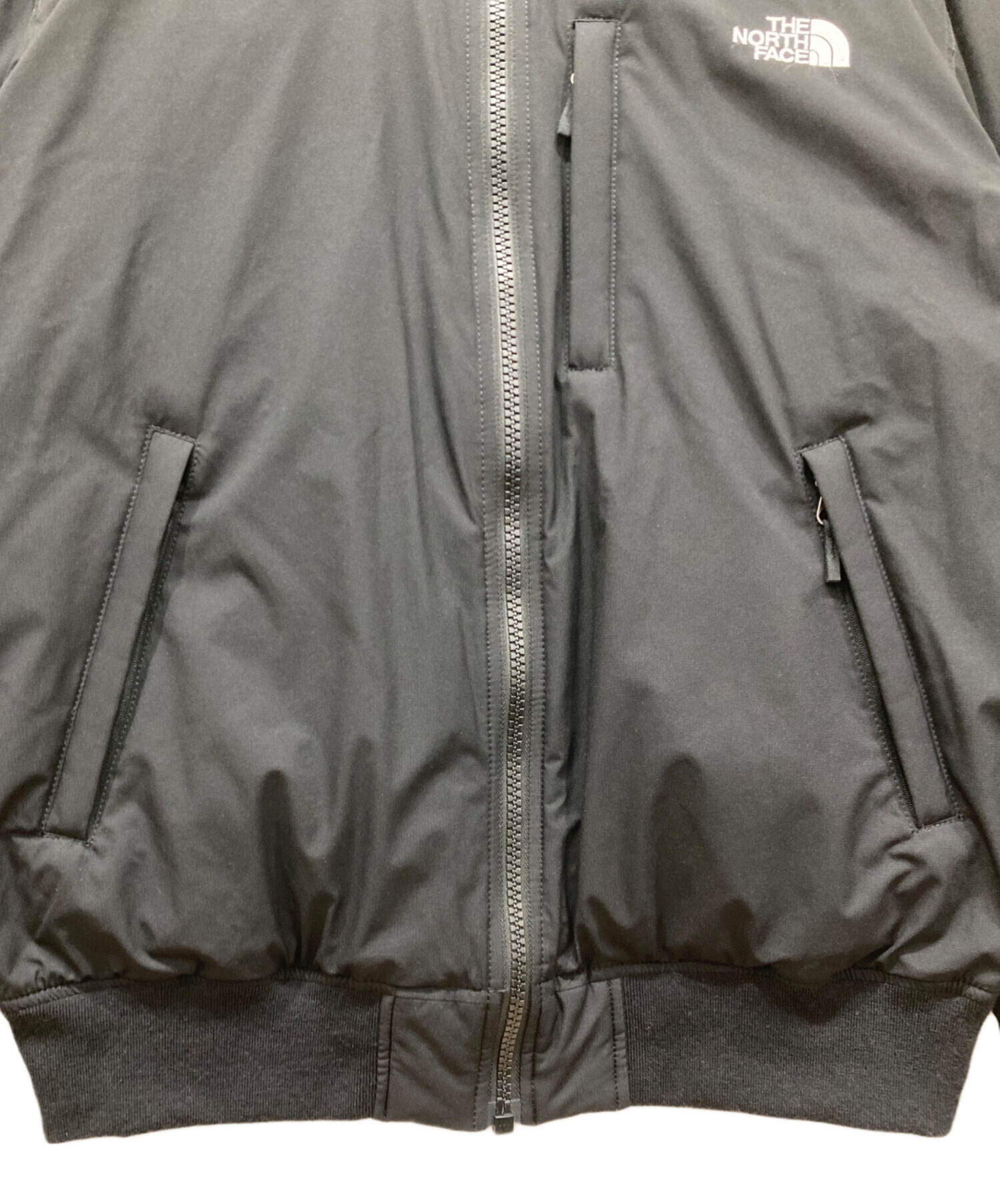 中古・古着通販】THE NORTH FACE (ザ ノース フェイス) GTX INSULATION