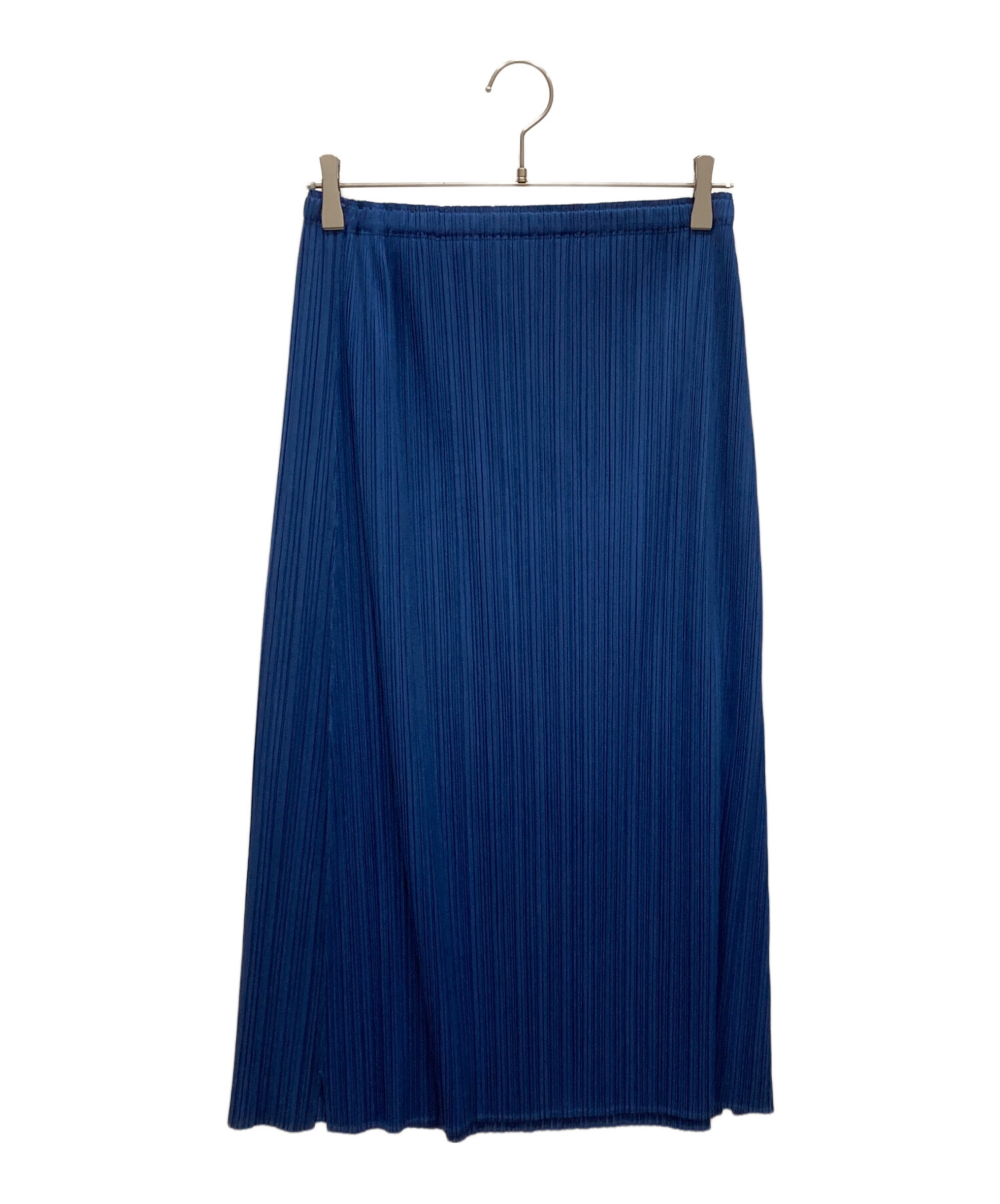 中古・古着通販】PLEATS PLEASE (プリーツプリーズ) プリーツスカート