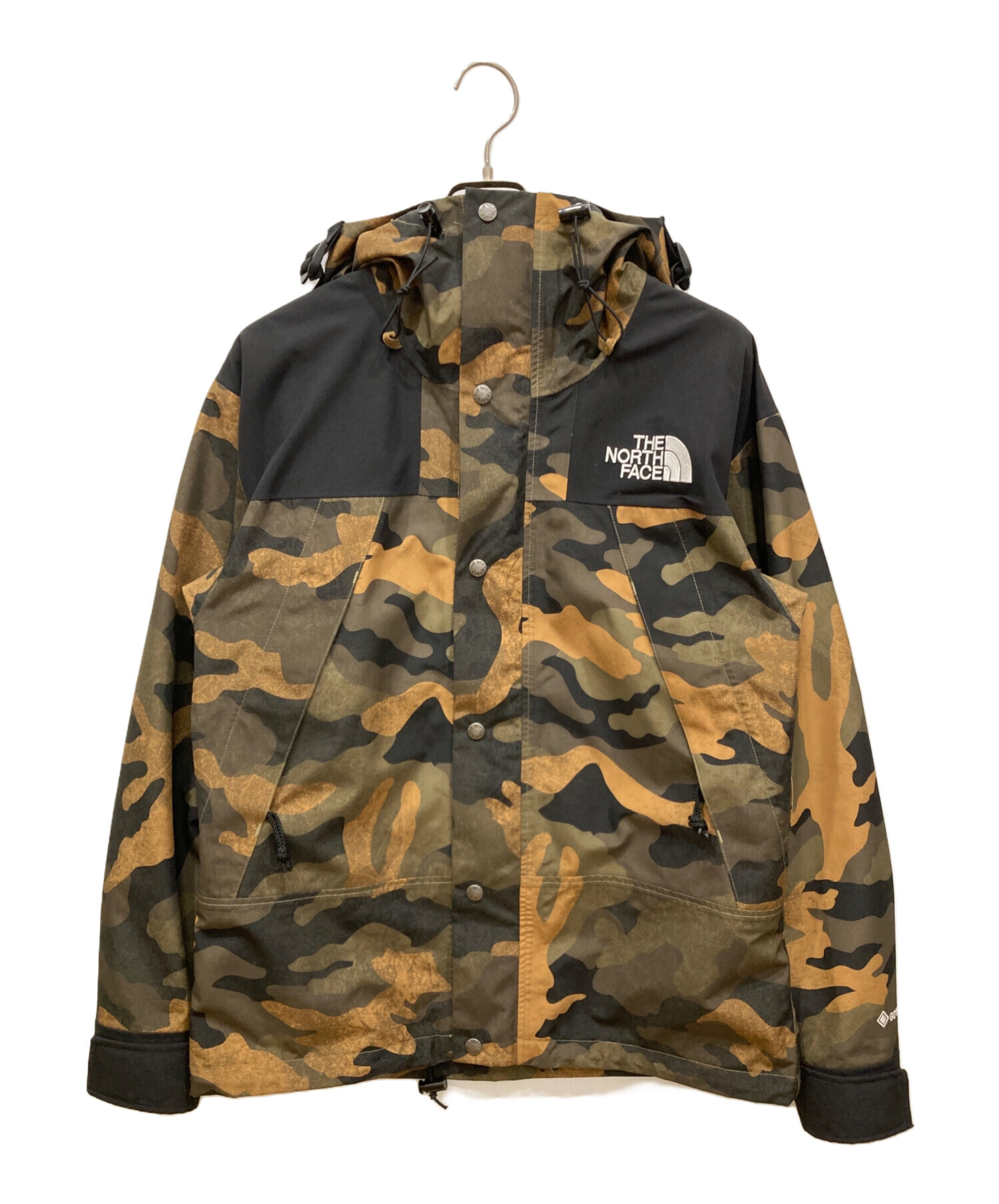 中古・古着通販】THE NORTH FACE (ザ ノース フェイス) 1990 MOUNTAIN