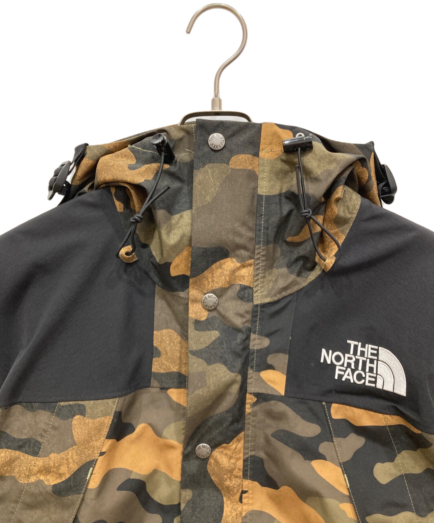 中古・古着通販】THE NORTH FACE (ザ ノース フェイス) 1990 MOUNTAIN