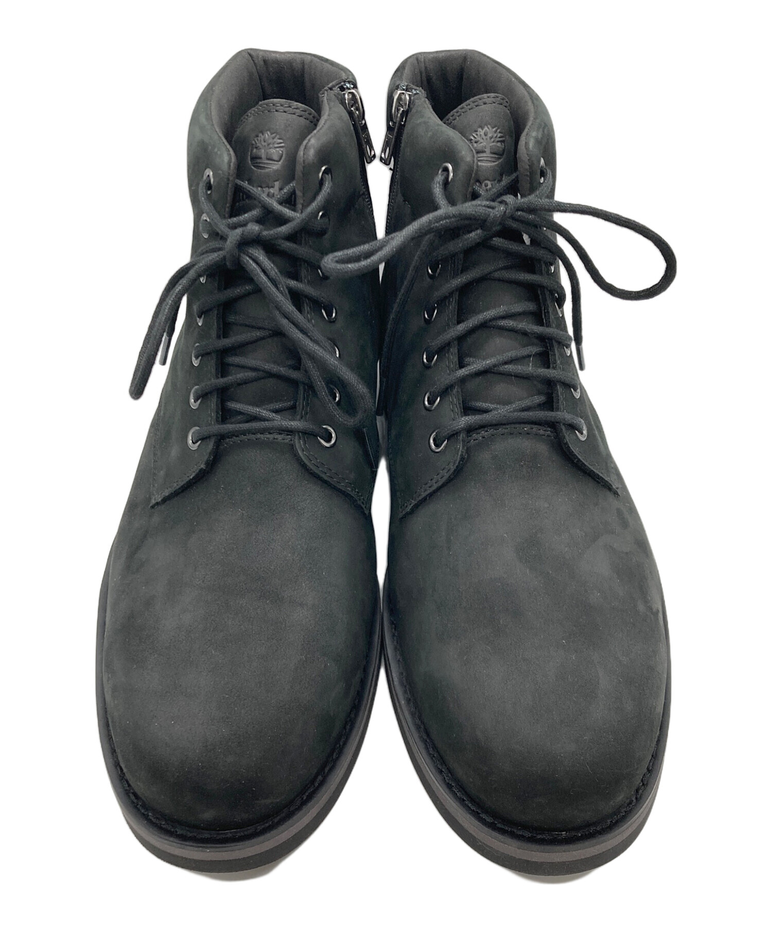 中古・古着通販】Timberland (ティンバーランド) Alden Brook Mid Zip