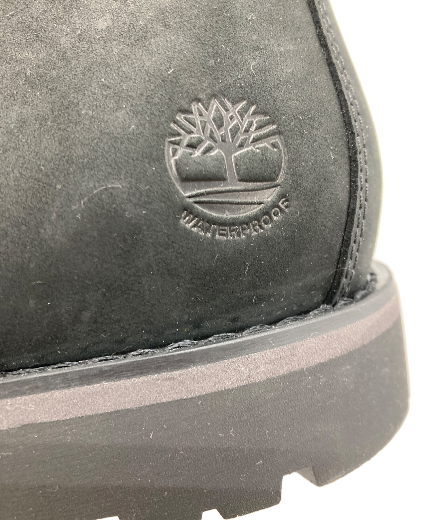 中古・古着通販】Timberland (ティンバーランド) Alden Brook Mid Zip