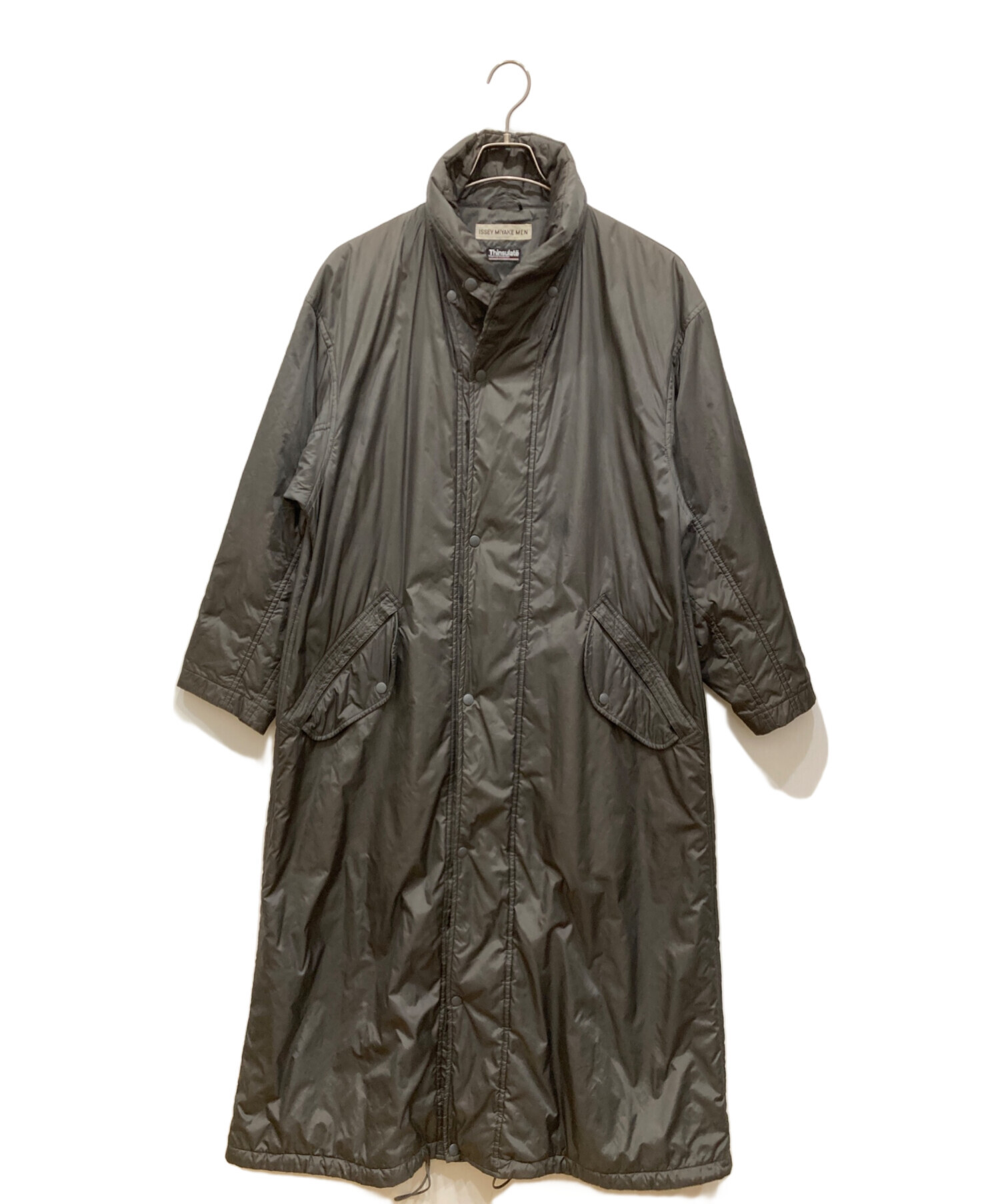 90~00s ISSEY MIYAKE MEN パラシュートコート ジャケット