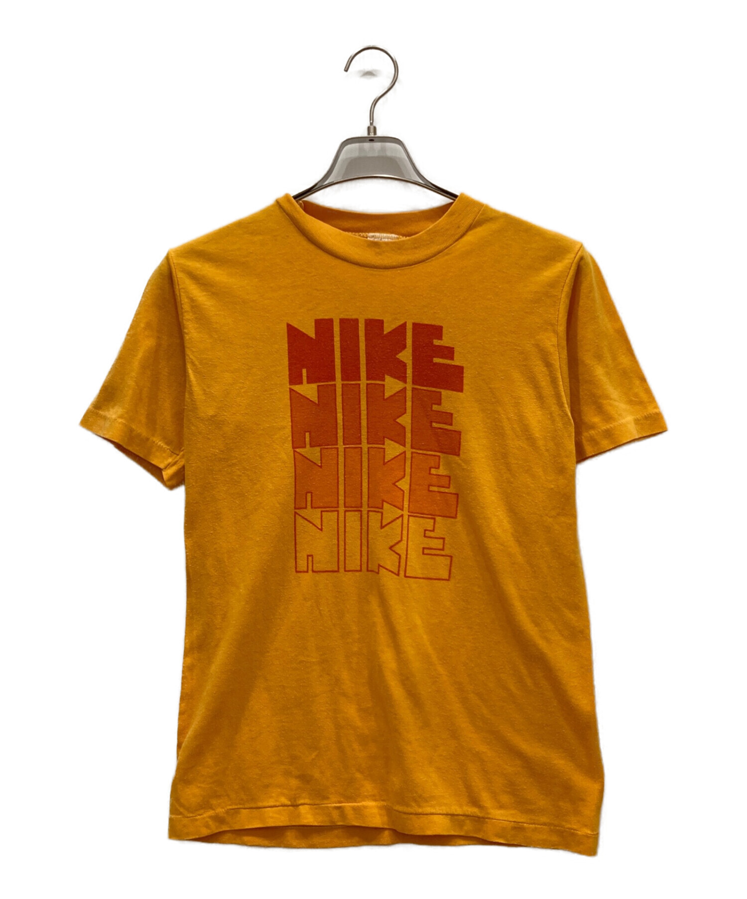 中古・古着通販】NIKE (ナイキ) 70's ゴツナイキ ビンテージ 4連