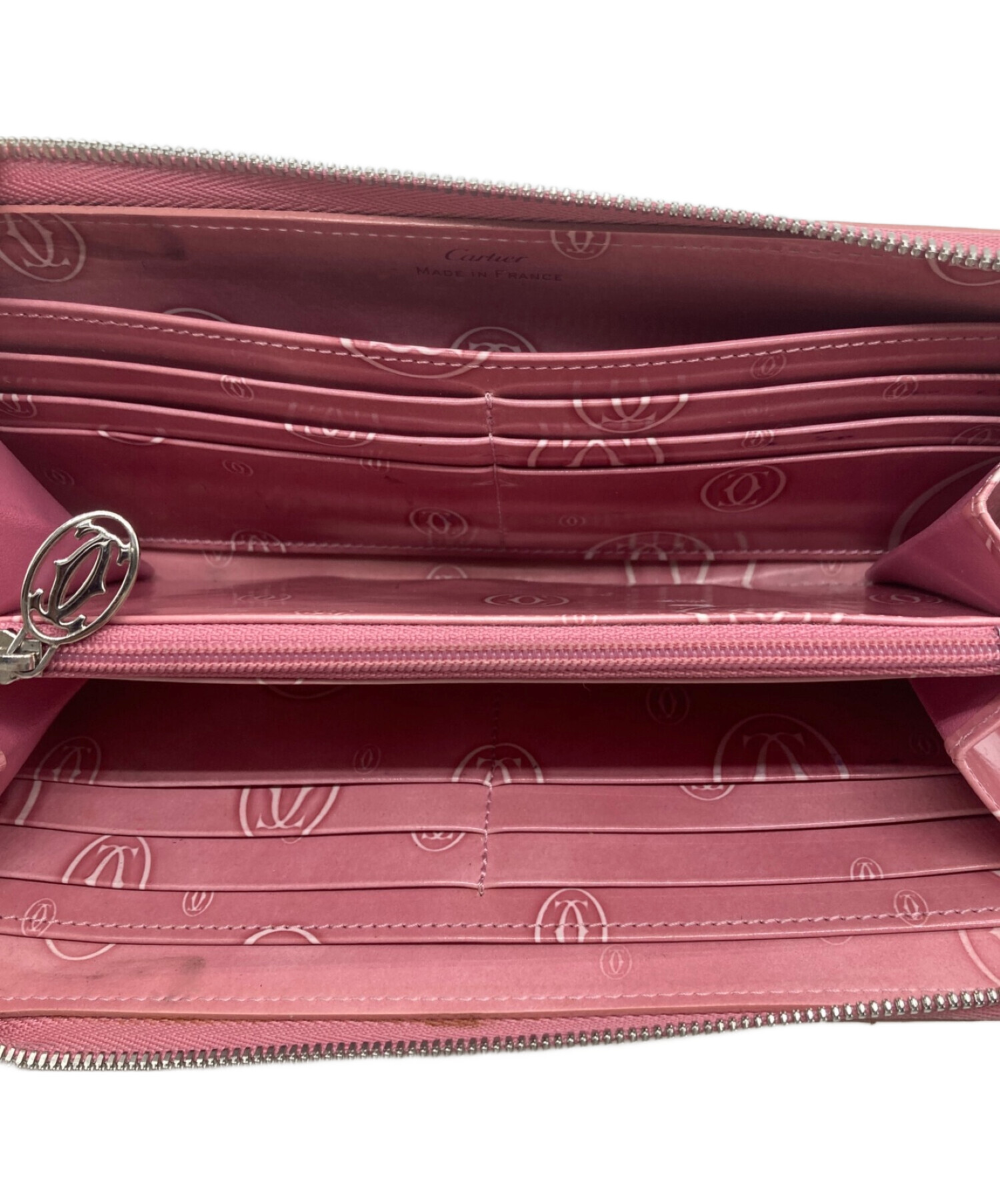 中古・古着通販】Cartier (カルティエ) Happy Birthday ハッピー