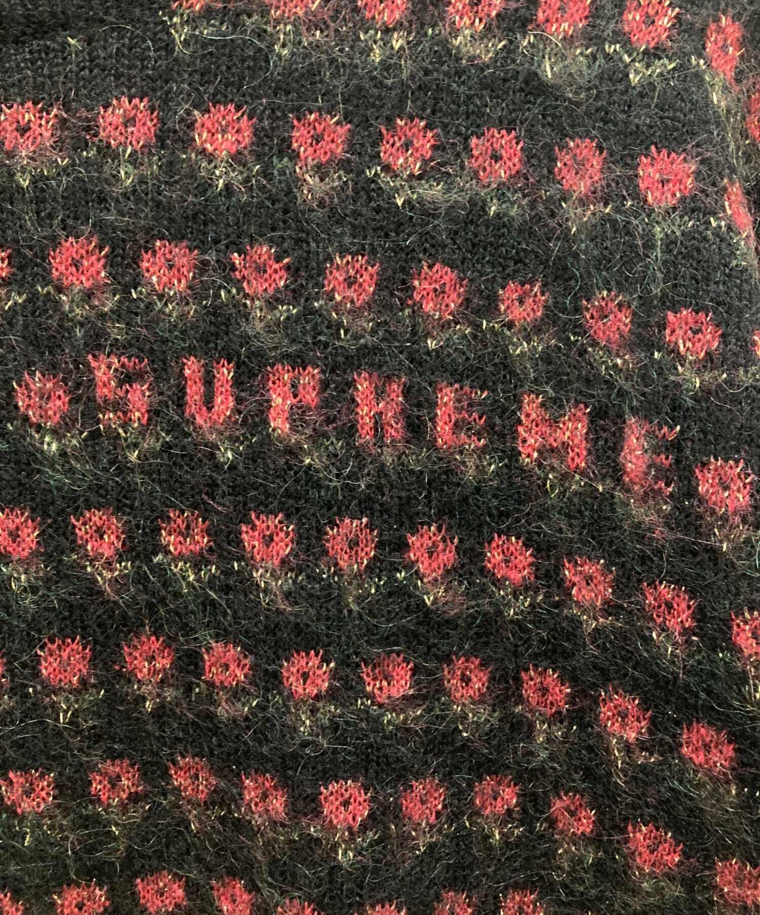 中古・古着通販】Supreme (シュプリーム) Supreme Flowers Metallic