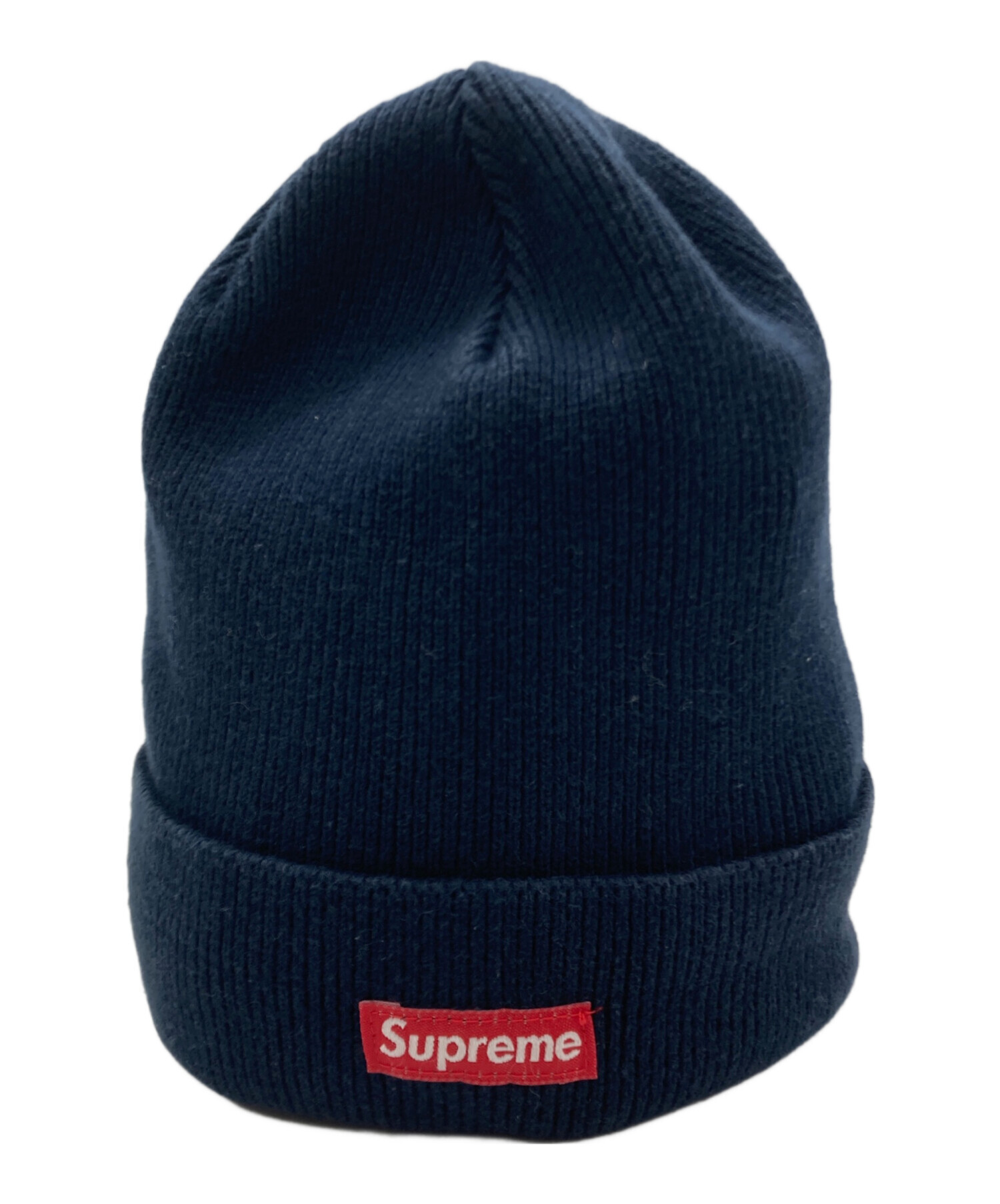 中古・古着通販】Supreme (シュプリーム) Small Box Logo Beanie