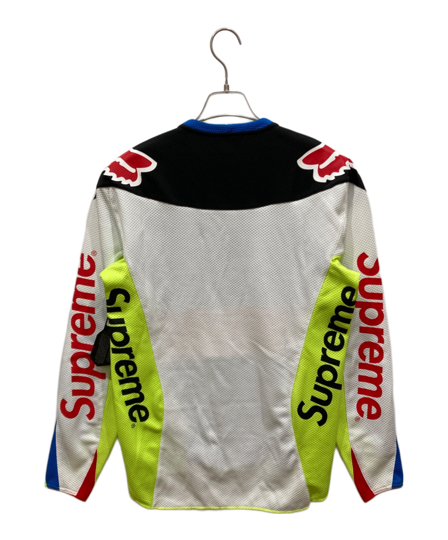 中古・古着通販】Supreme (シュプリーム) FOX (フォックス) Racing