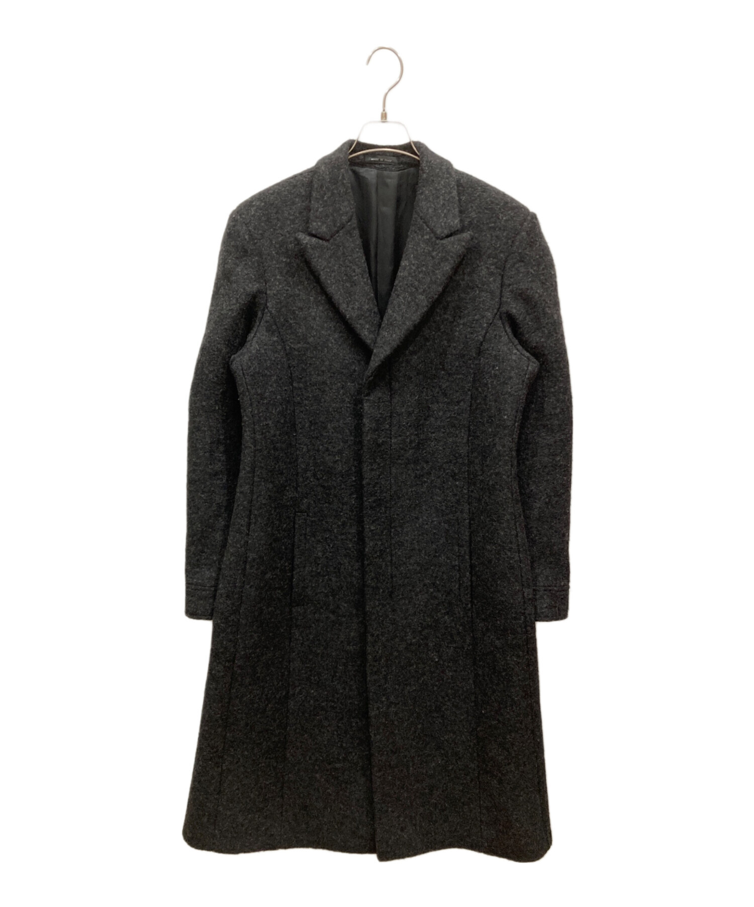 中古・古着通販】EMPORIO ARMANI (エンポリオ アルマーニ) ウール