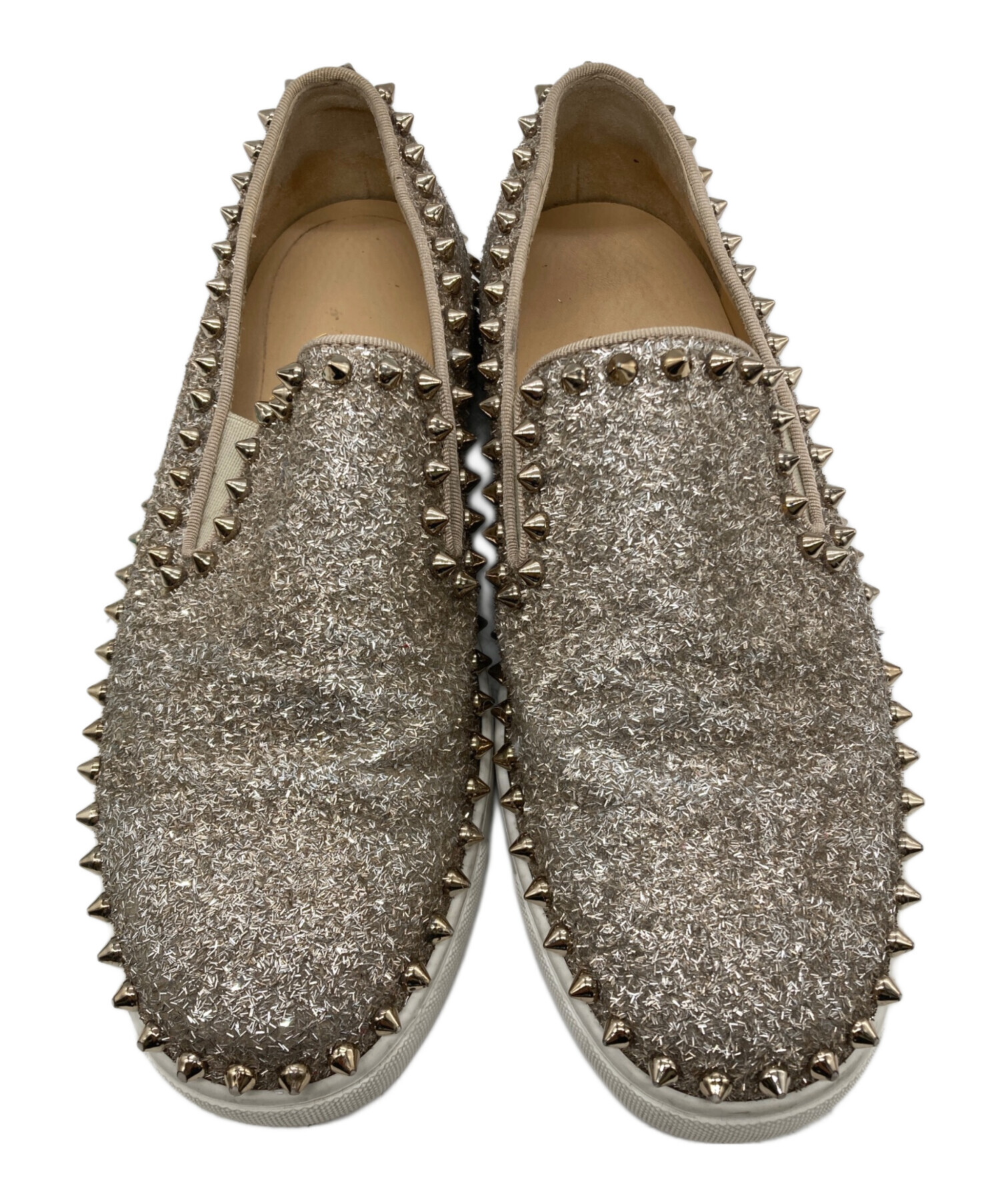 中古・古着通販】Christian Louboutin (クリスチャン・ルブタン