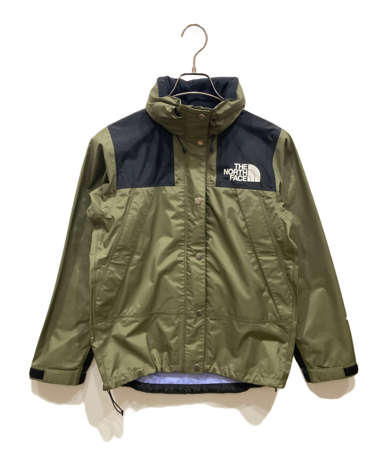 中古・古着通販】THE NORTH FACE (ザ ノース フェイス) マウンテンレ