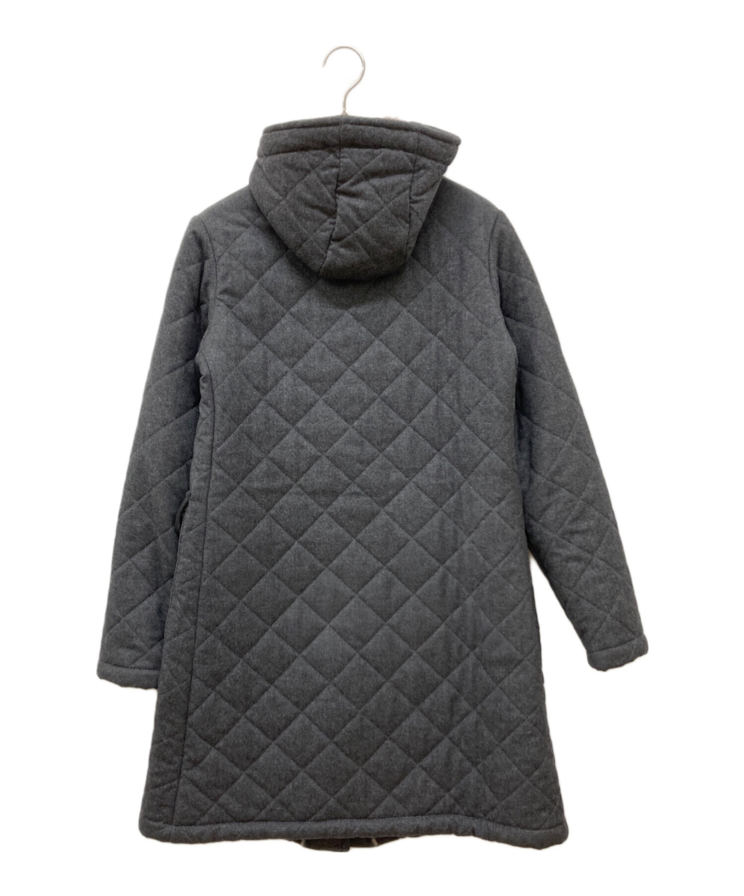 中古・古着通販】MACKINTOSH (マッキントッシュ) 裏ボアキルティング