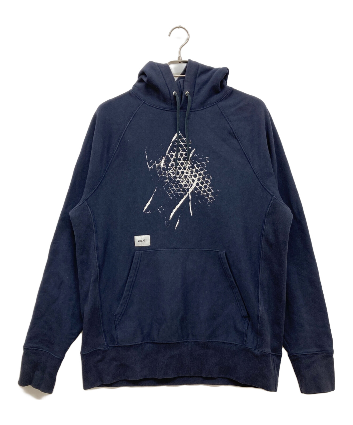 中古・古着通販】WTAPS (ダブルタップス) VANS (バンズ) WTAPS × VANS