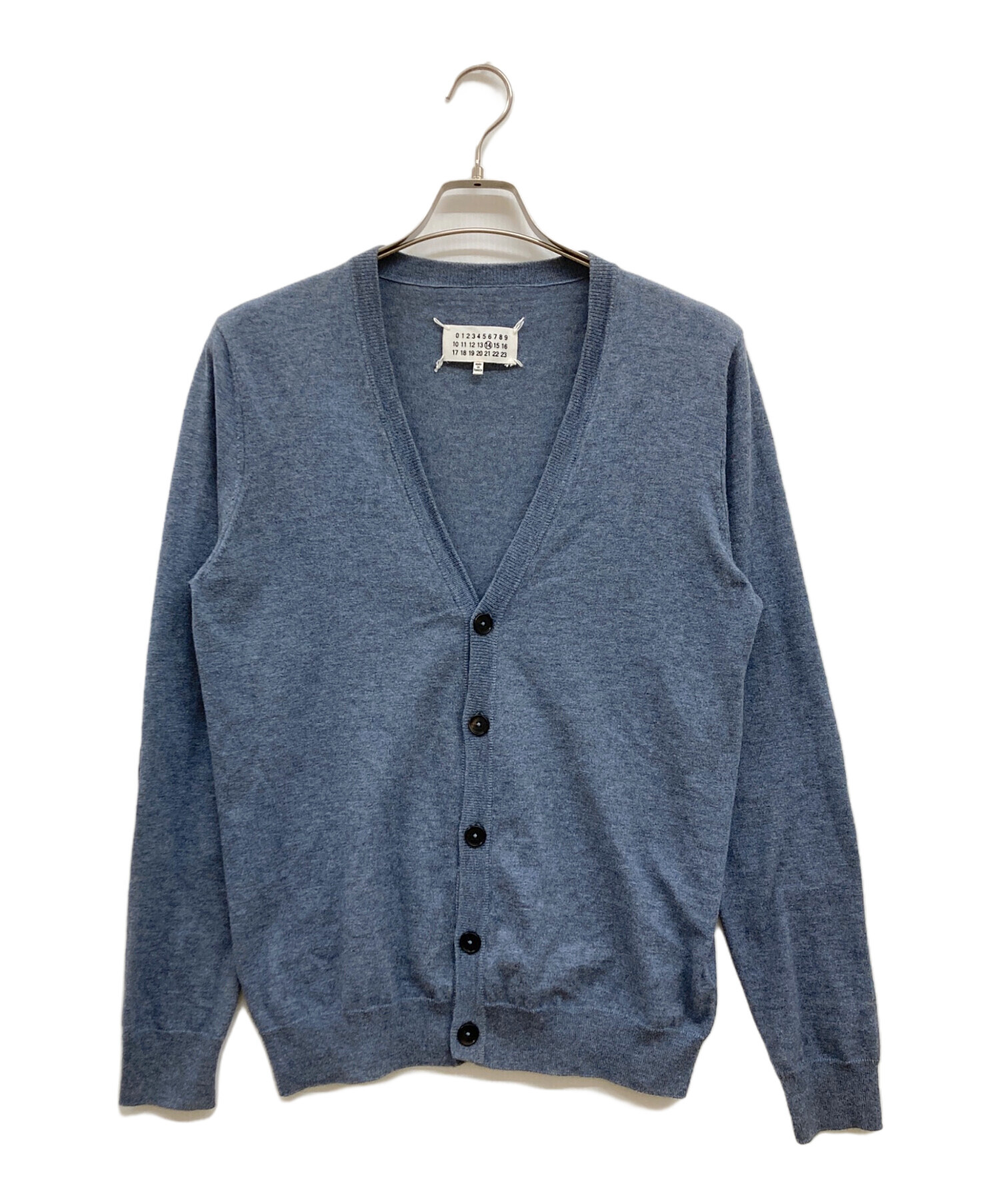 中古・古着通販】Maison Margiela (メゾンマルジェラ) エルボーパッチ