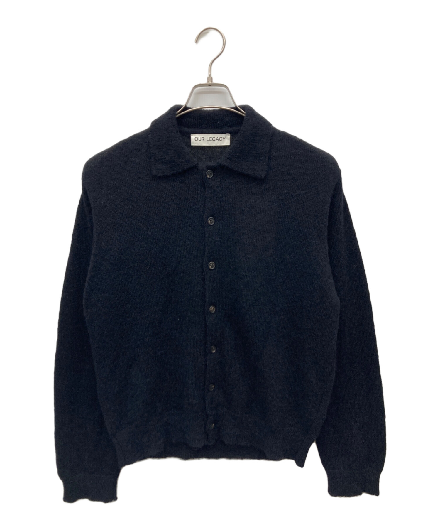 中古・古着通販】OUR LEGACY (アワーレガシー) EVENING POLO