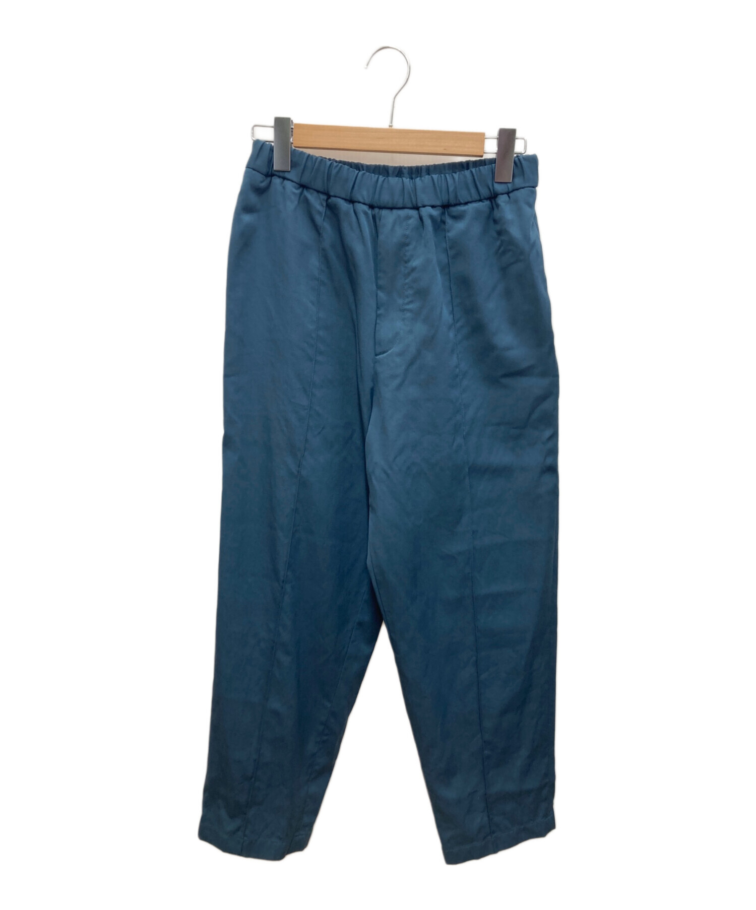 中古・古着通販】JIL SANDER (ジルサンダー) 23SS TROUSER/トラウザー
