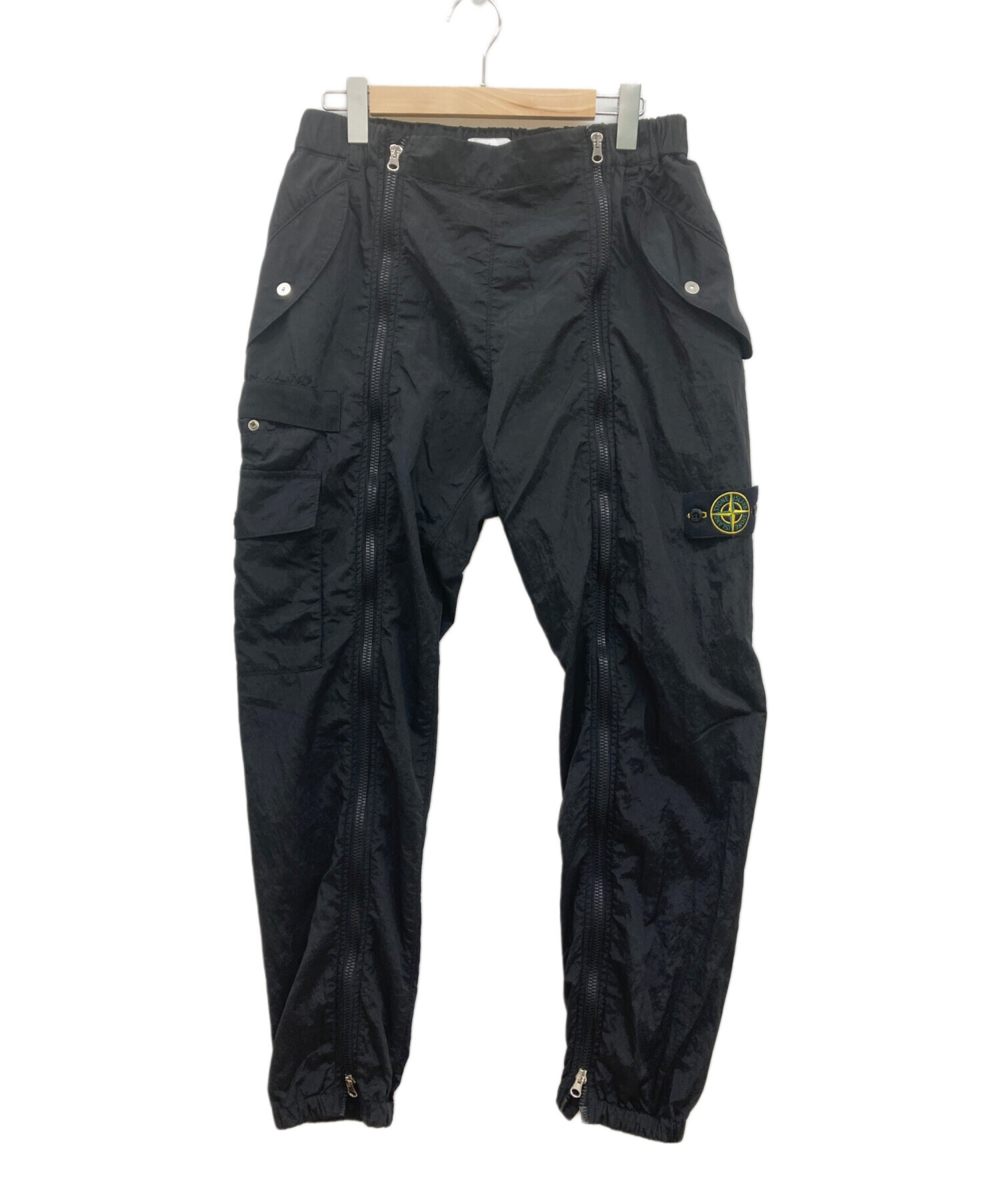 中古・古着通販】STONE ISLAND (ストーンアイランド) CARGO PANTS