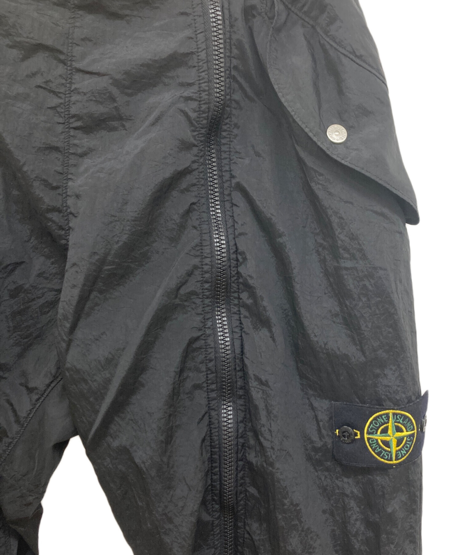 中古・古着通販】STONE ISLAND (ストーンアイランド) CARGO PANTS