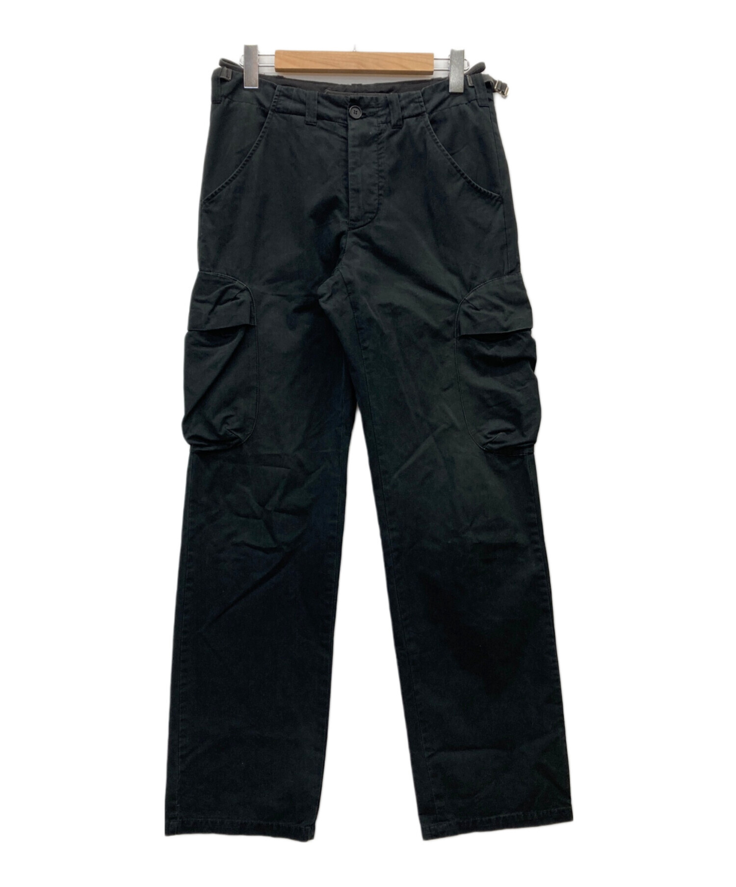 中古・古着通販】HELMUT LANG (ヘルムートラング) 3Dポケットカーゴ